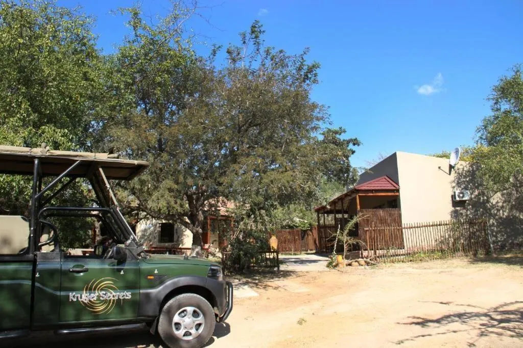 Activities in Turaco Lodge - No Loadshedding