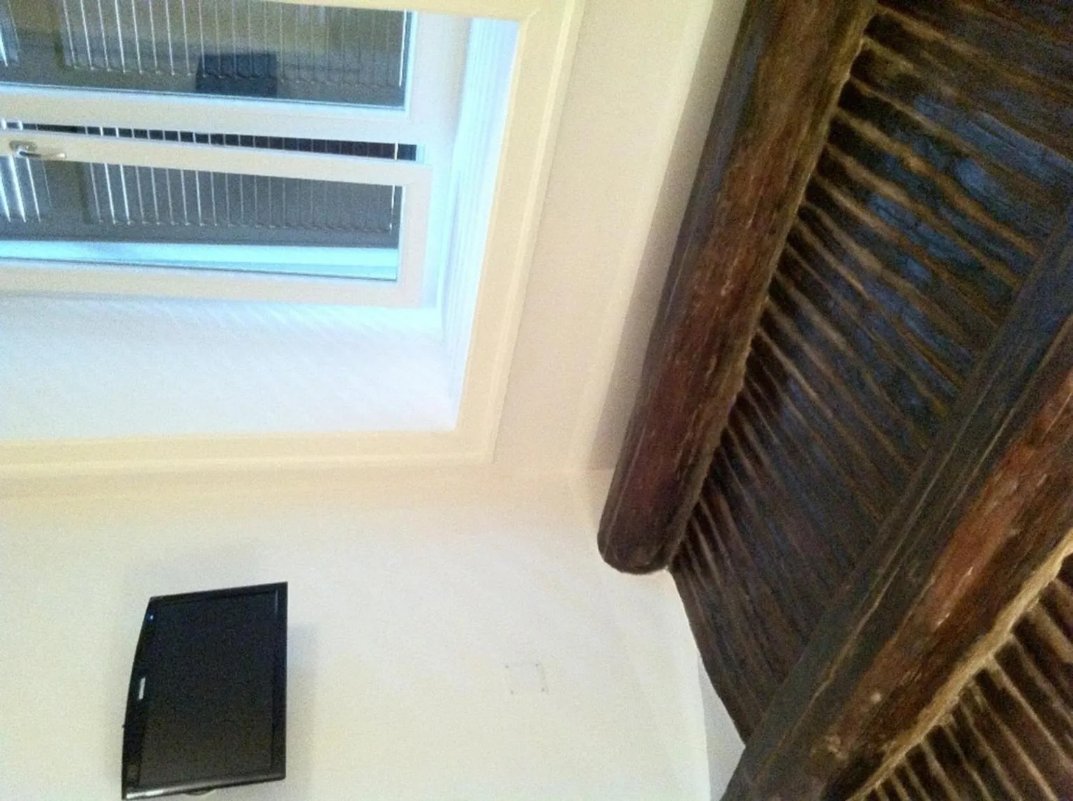 TV and multimedia in iBed Napoli B&B