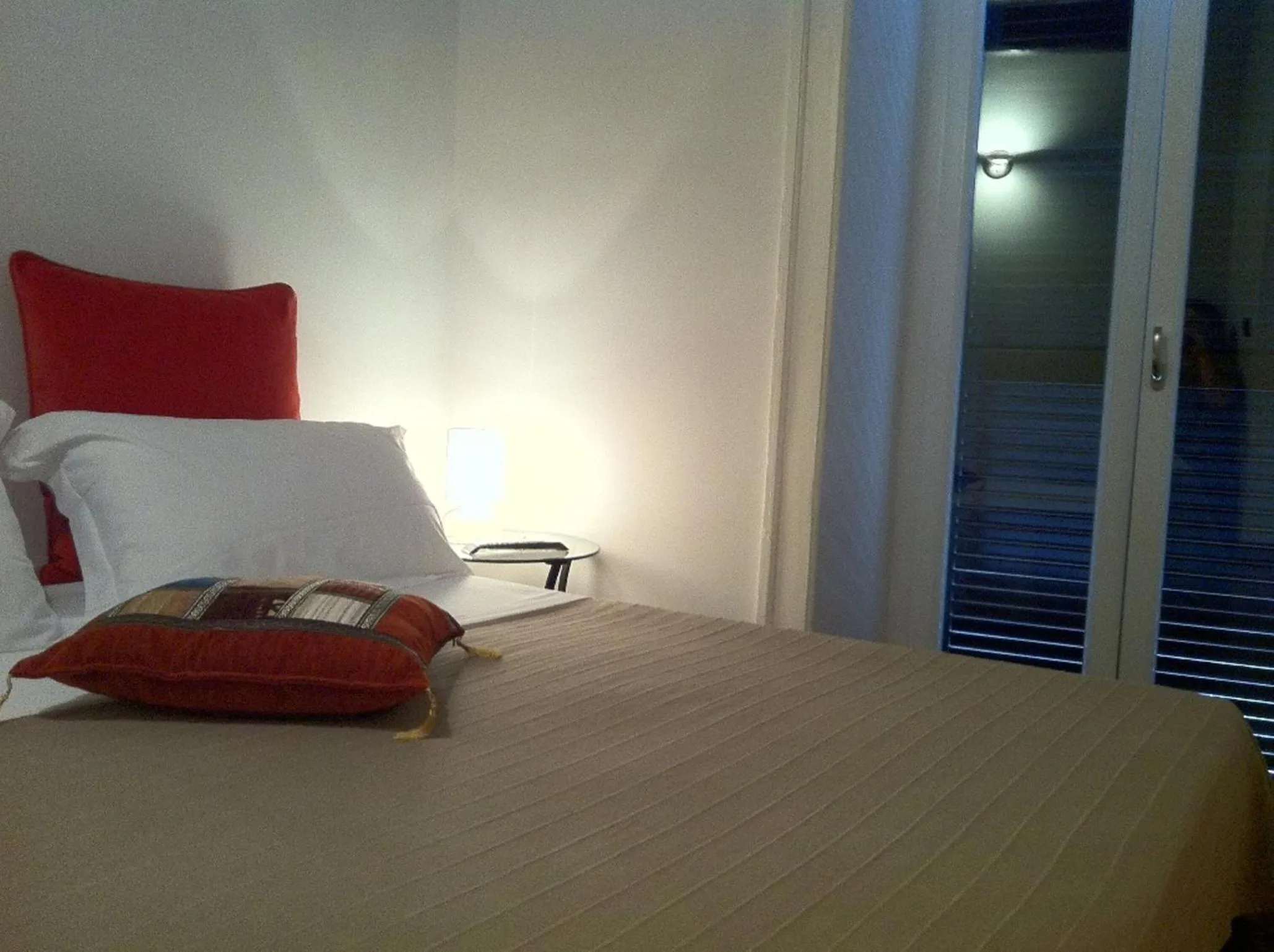 Bed in iBed Napoli B&B