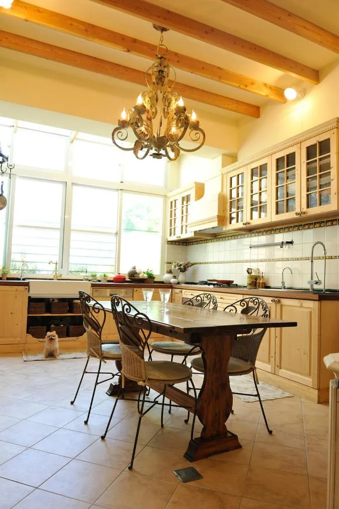 Property building in Posia 122