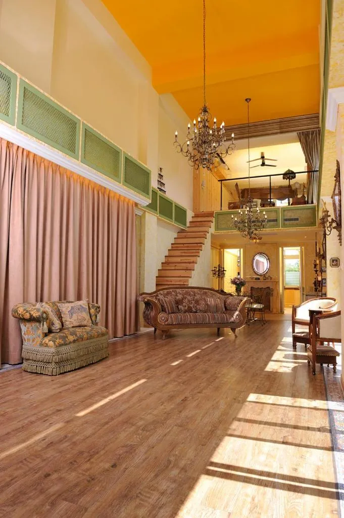 Property building in Posia 122