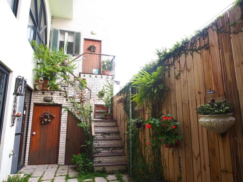 Property building in Posia 122