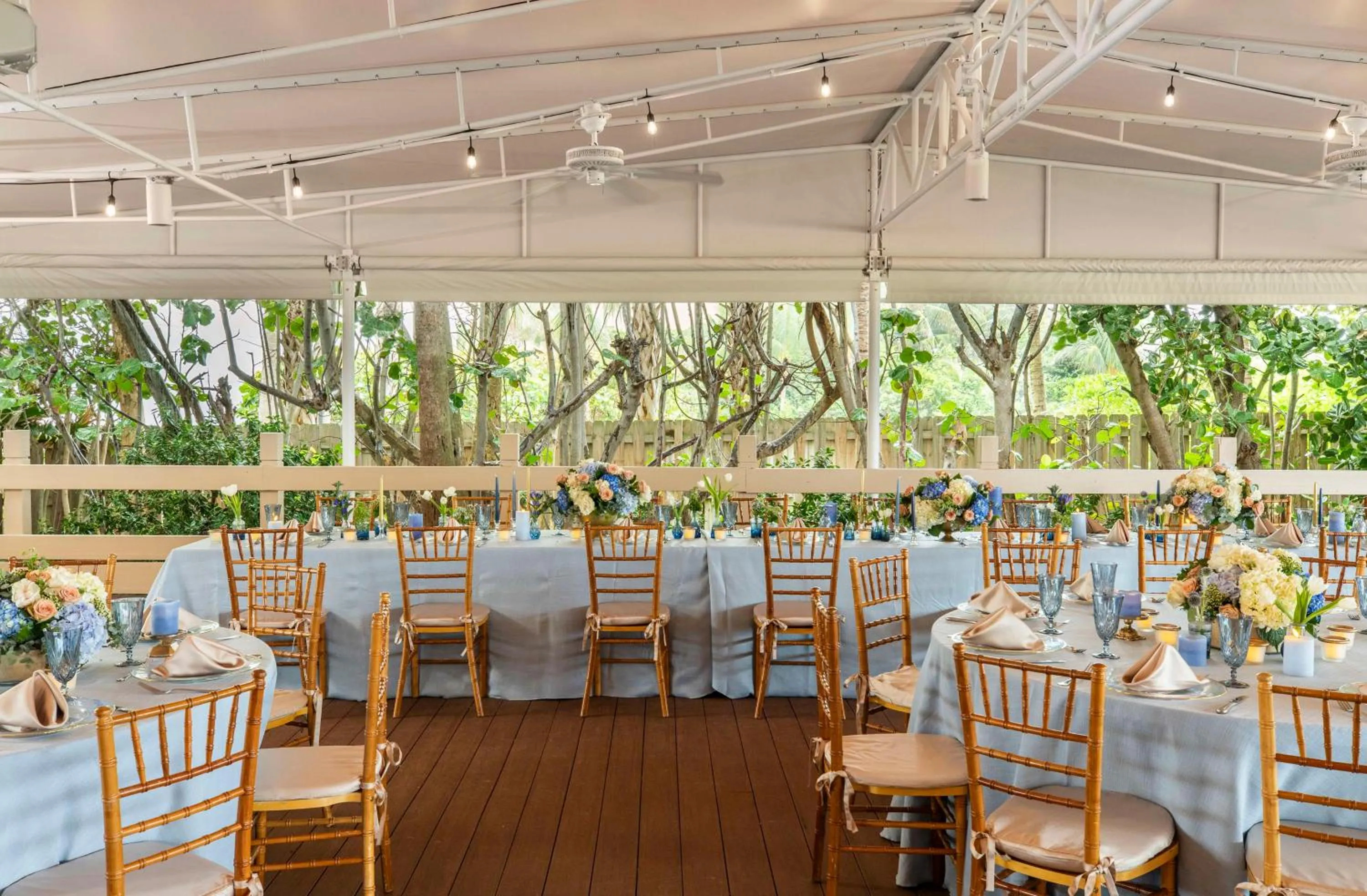 Meeting/conference room in The Singer Oceanfront Resort, Curio Collection by Hilton