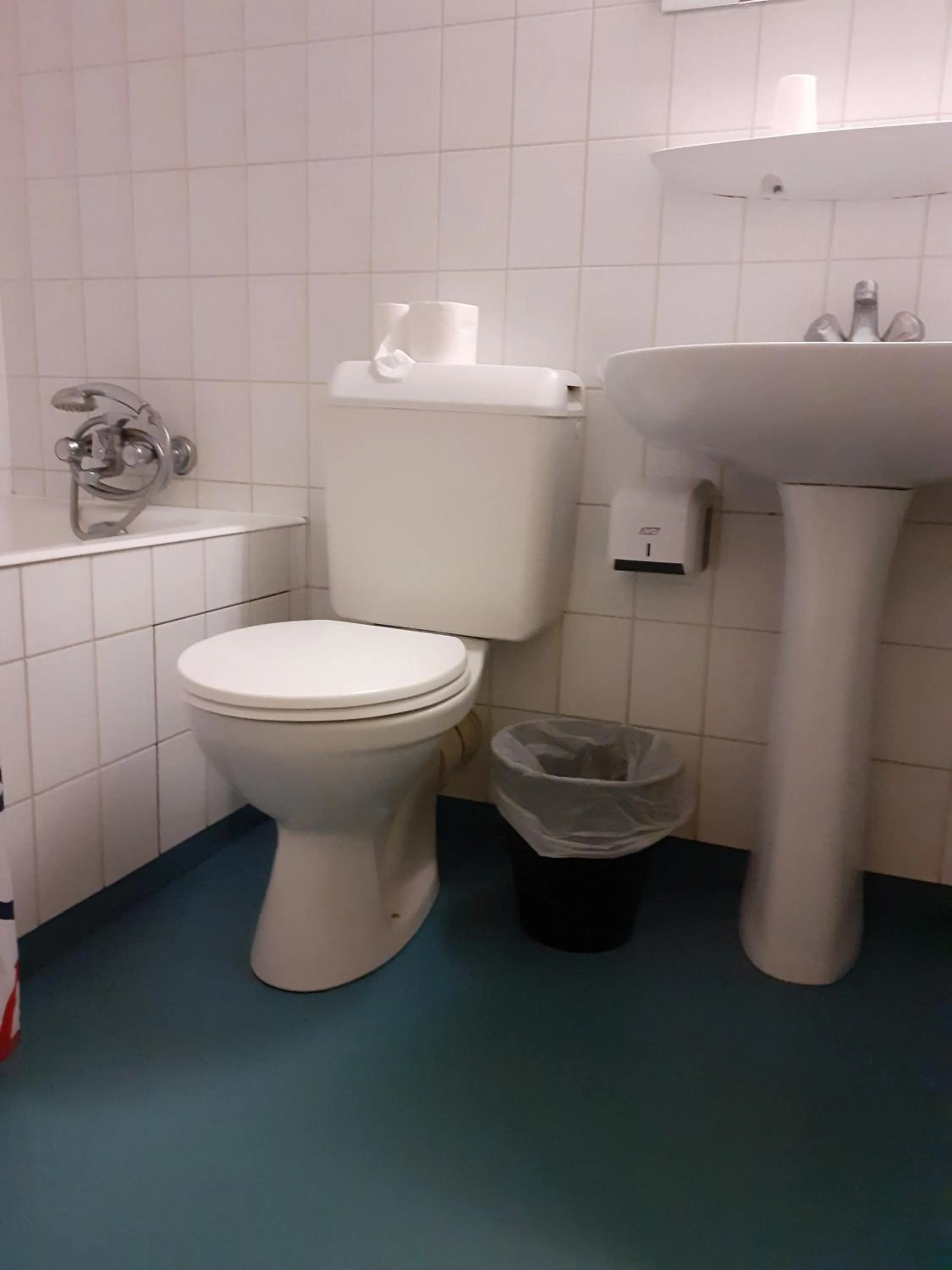 Hôtel Croix des Nordistes