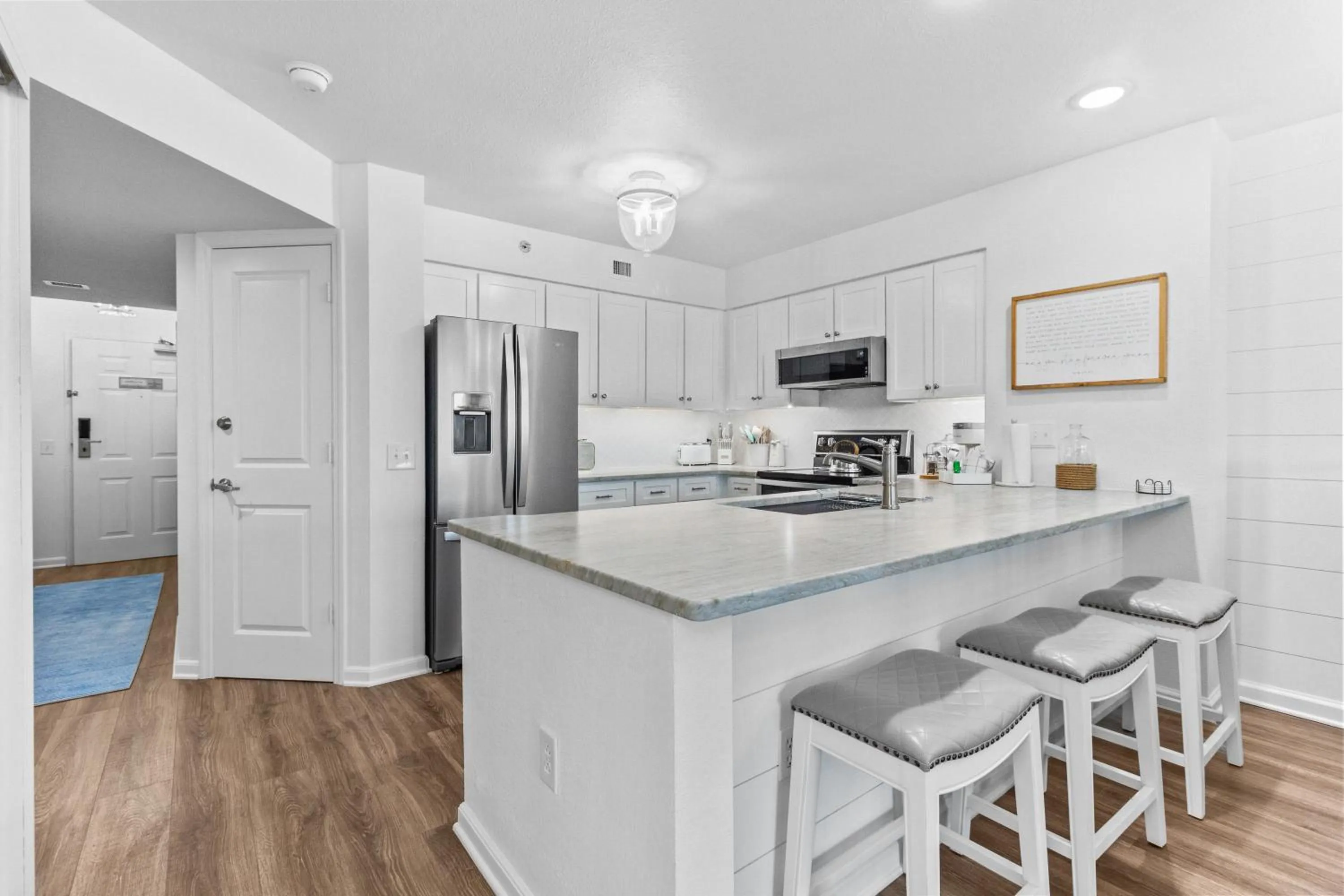 Tilghman Beach and Golf Resort