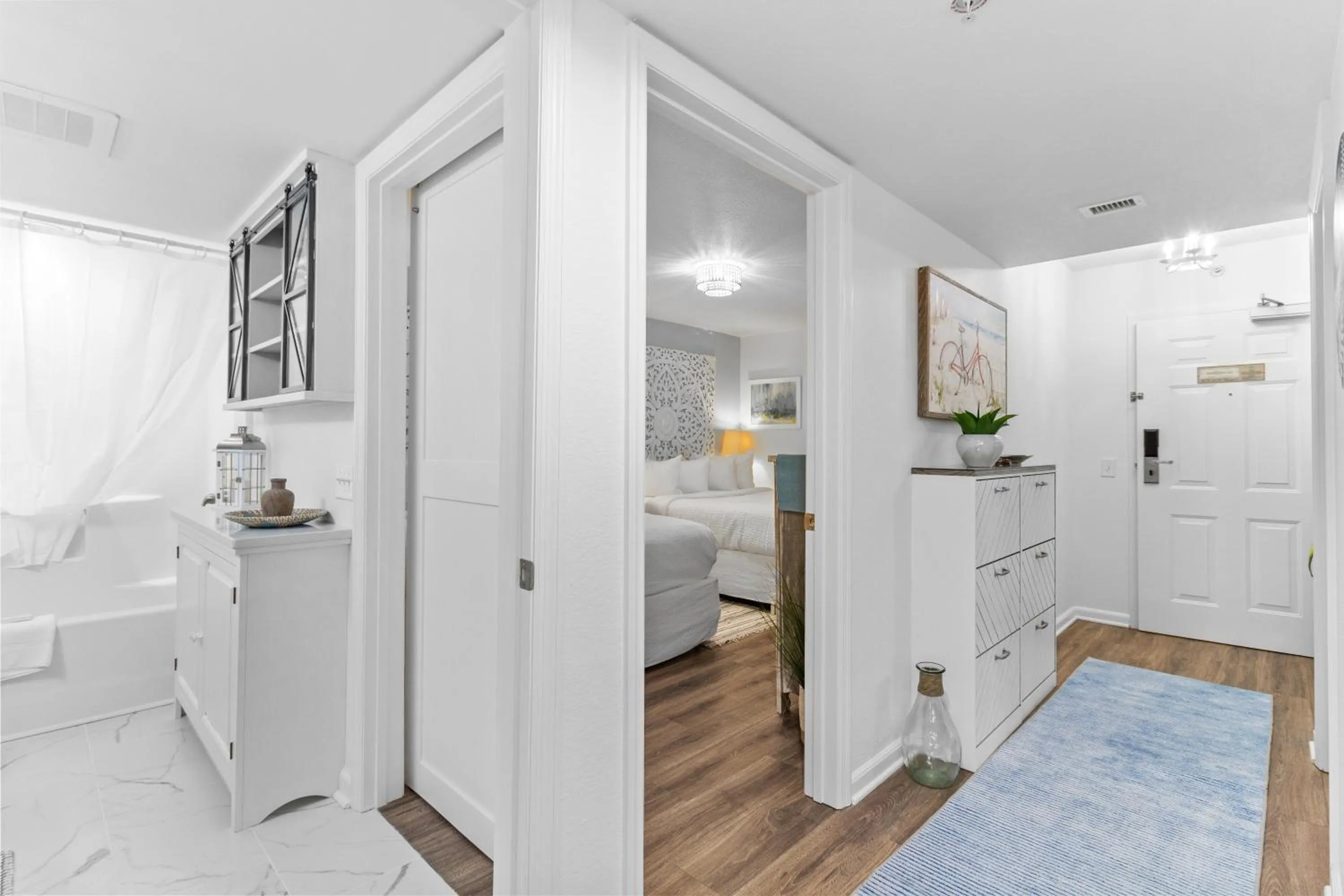 Tilghman Beach and Golf Resort