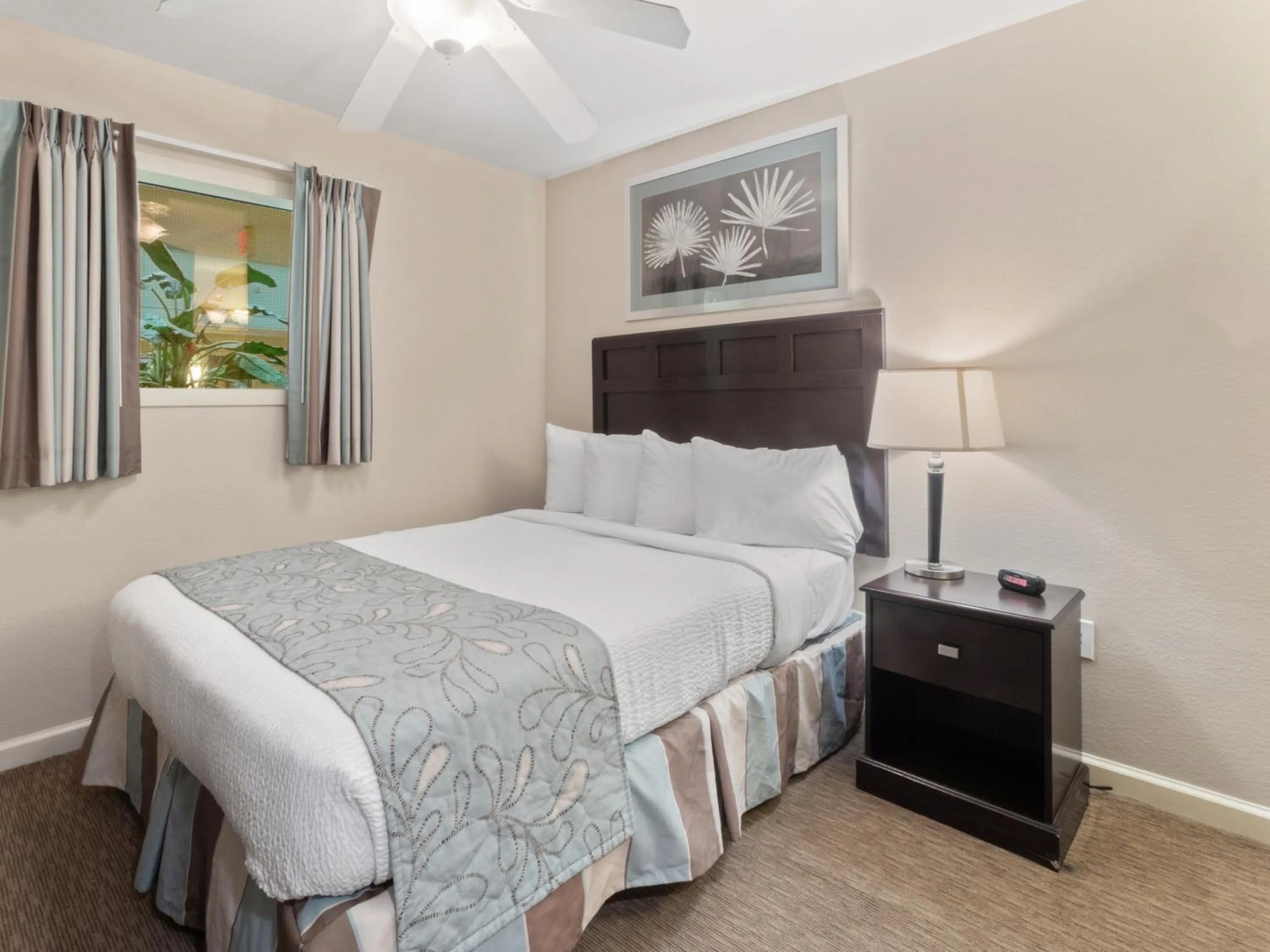 Bedroom in Tilghman Beach and Golf Resort