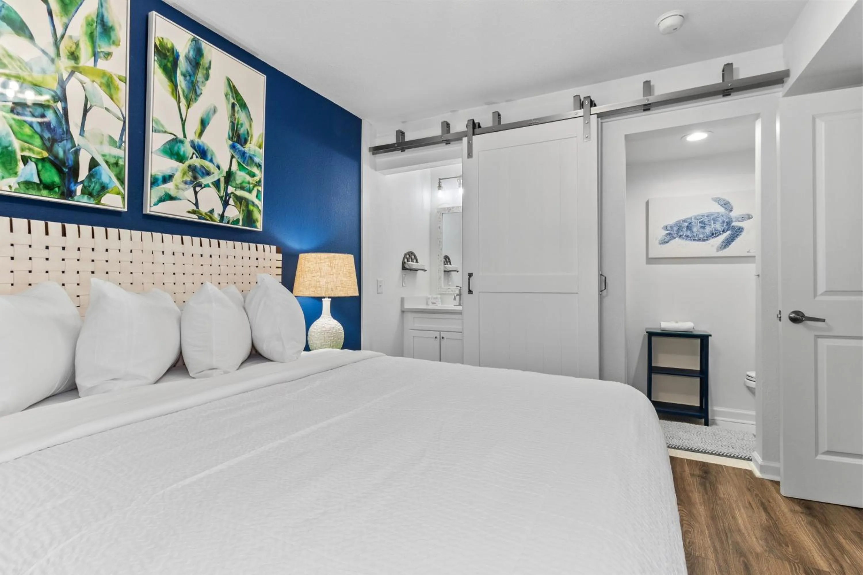 Tilghman Beach and Golf Resort