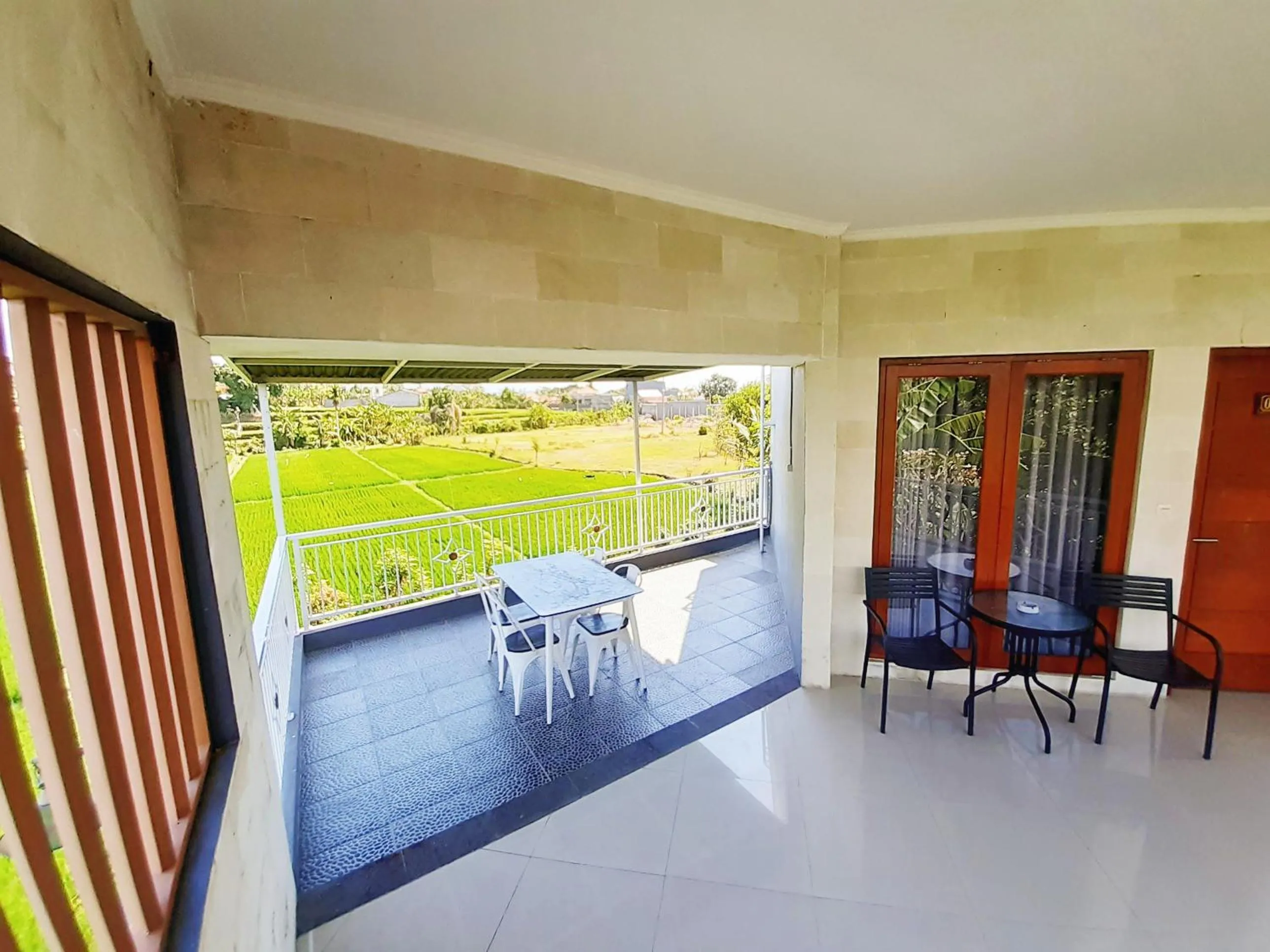 View (from property/room) in De Loran Hotel