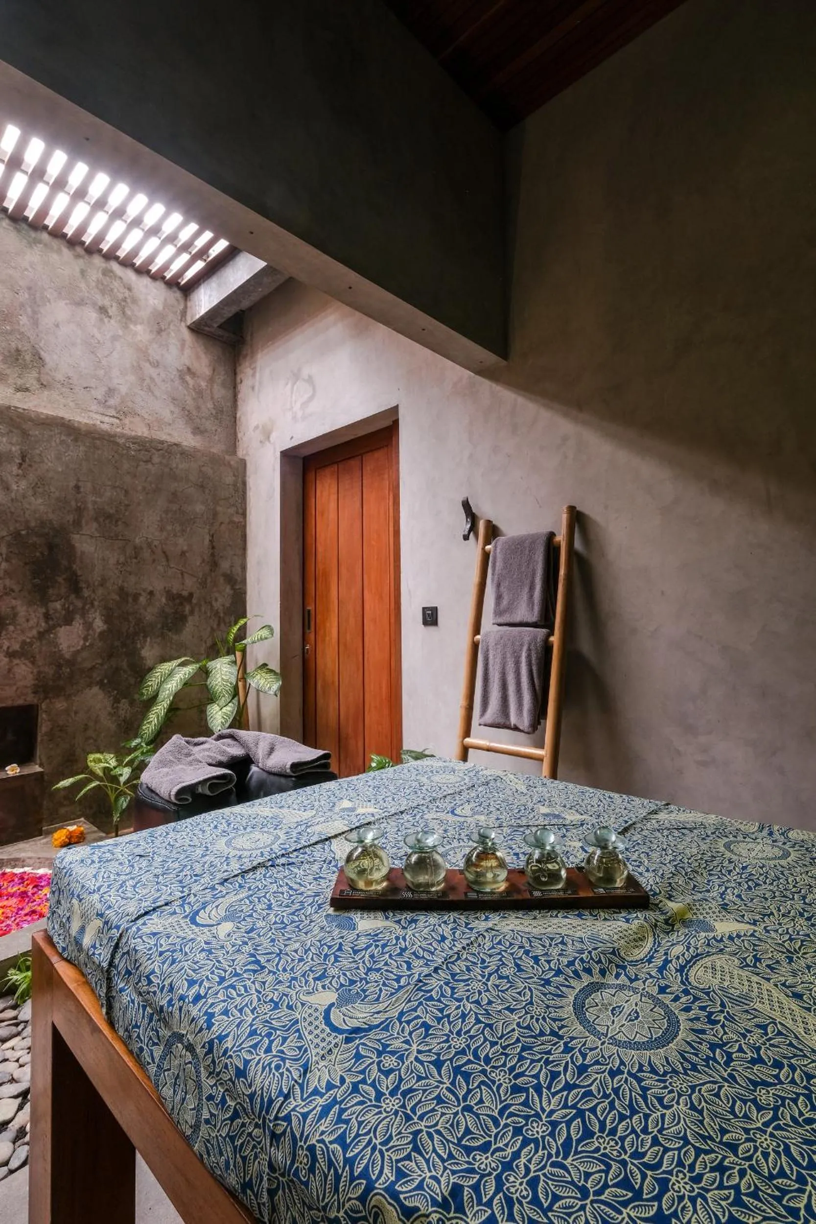 Spa and wellness centre/facilities in The Elementum