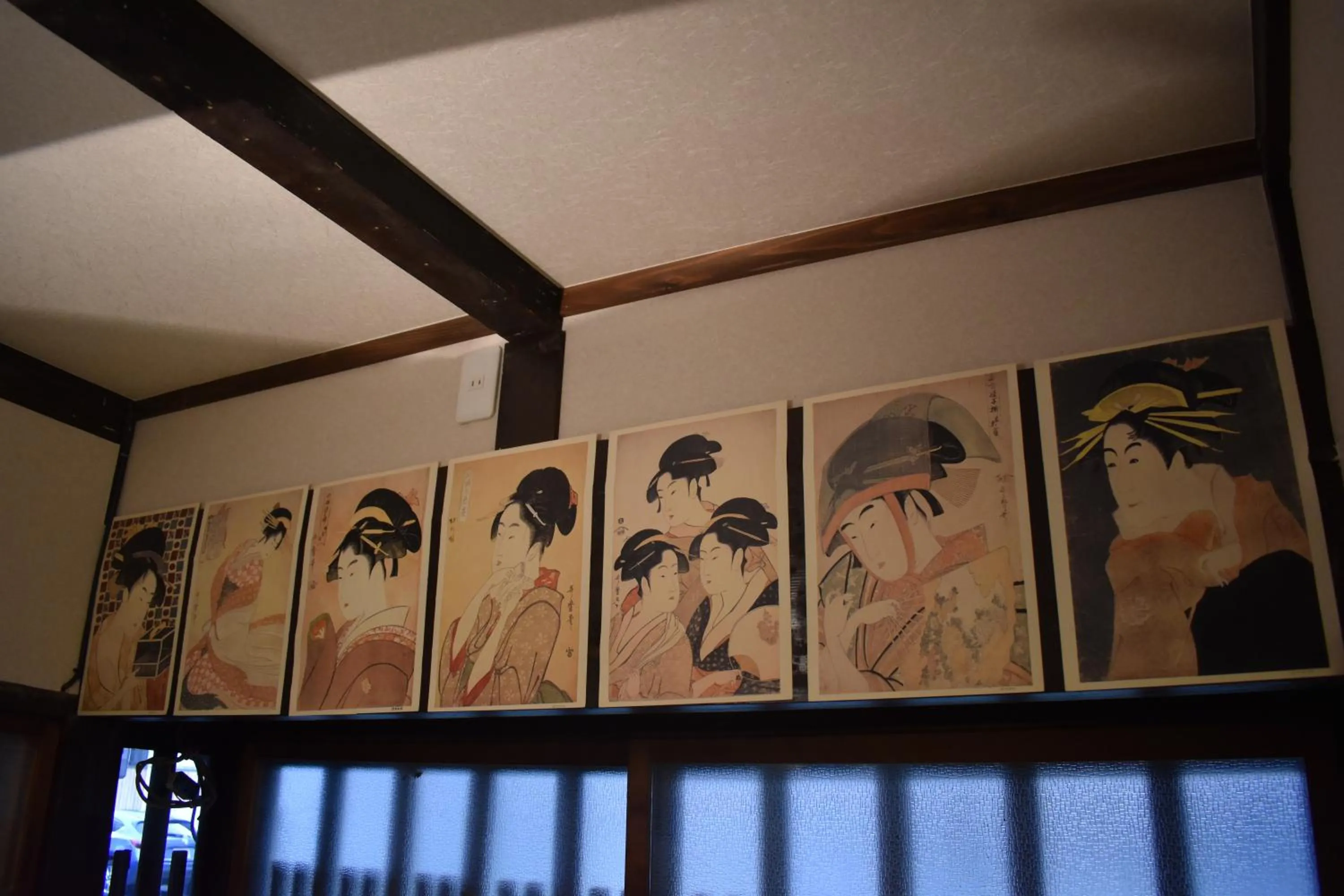 Other in Nishioji TANUKI