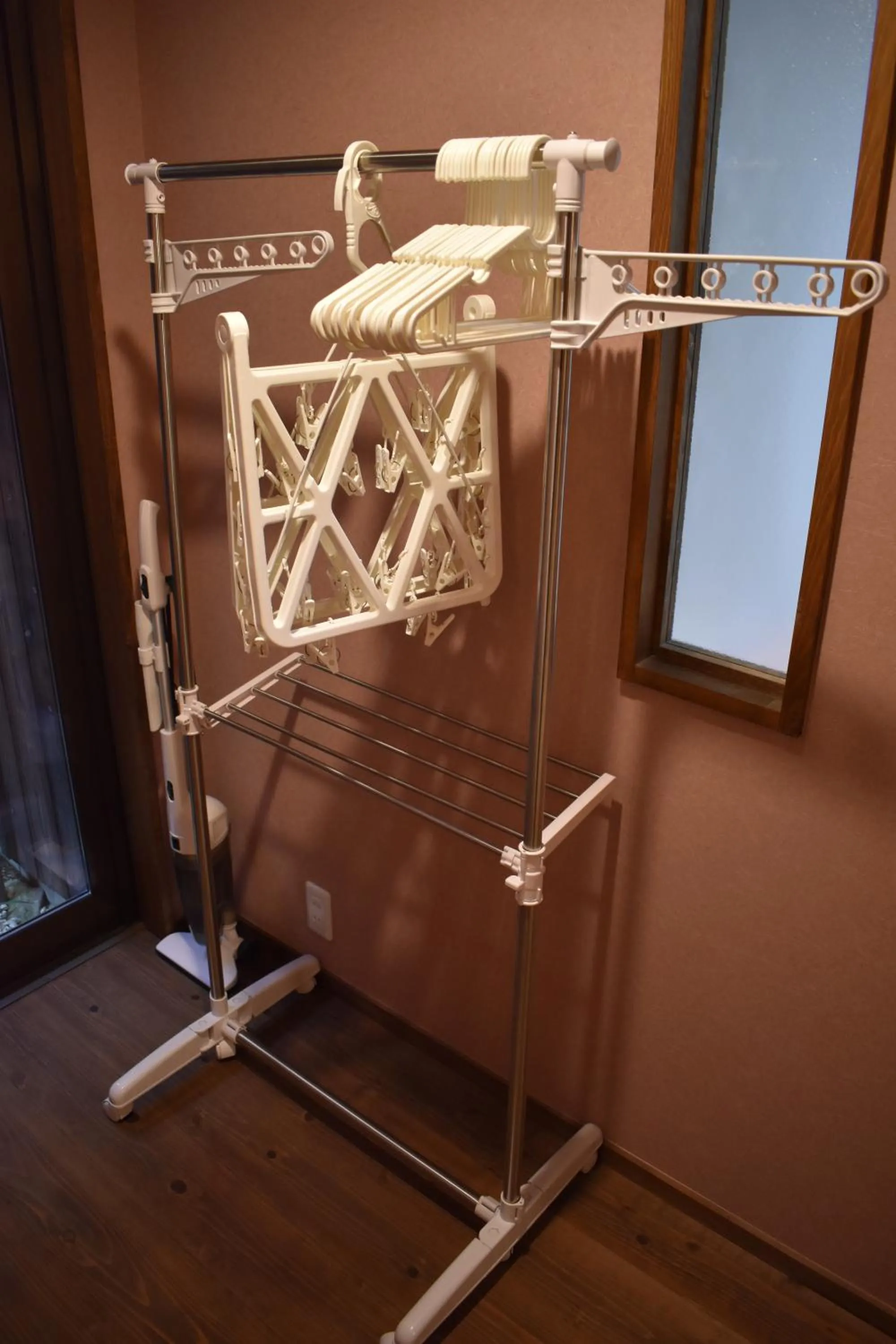 Bathroom in Nishioji TANUKI