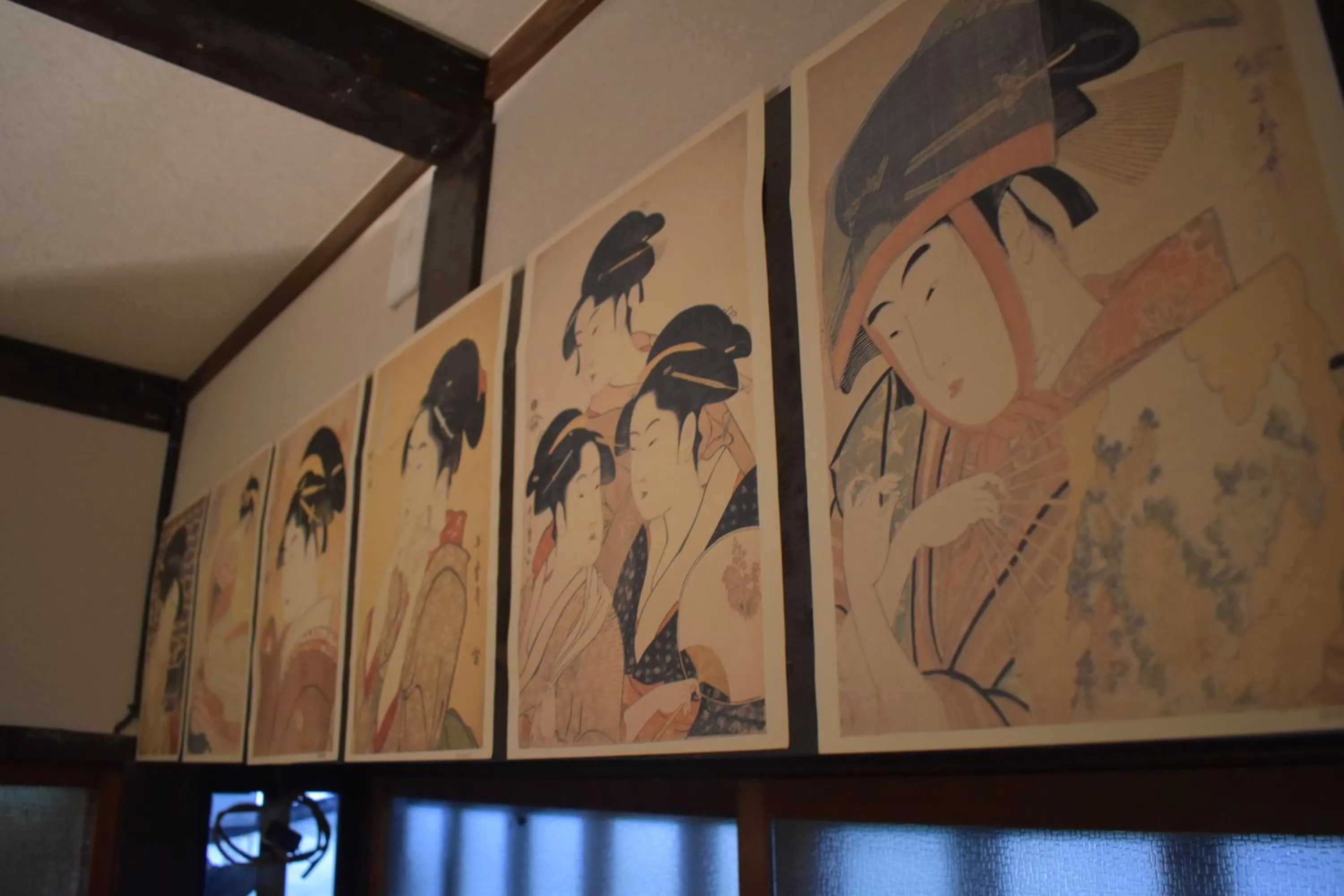 Other in Nishioji TANUKI