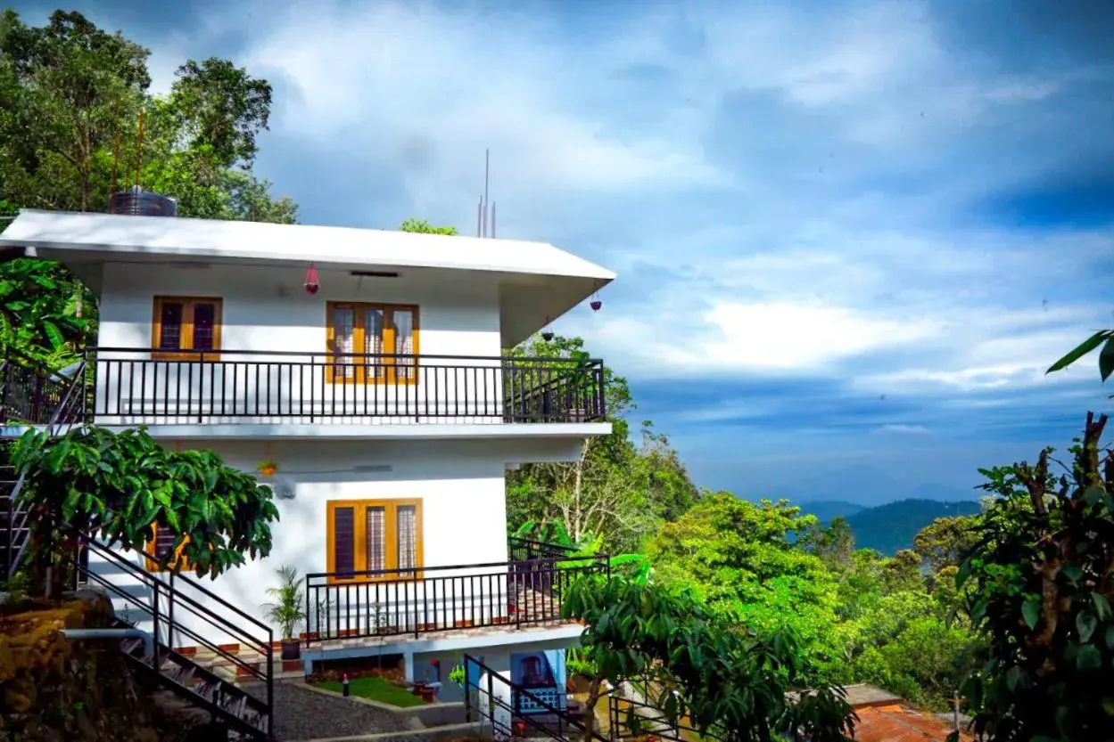 Mountain Breeze Villa and Homestay Mountain Breeze Villa and Homestay
