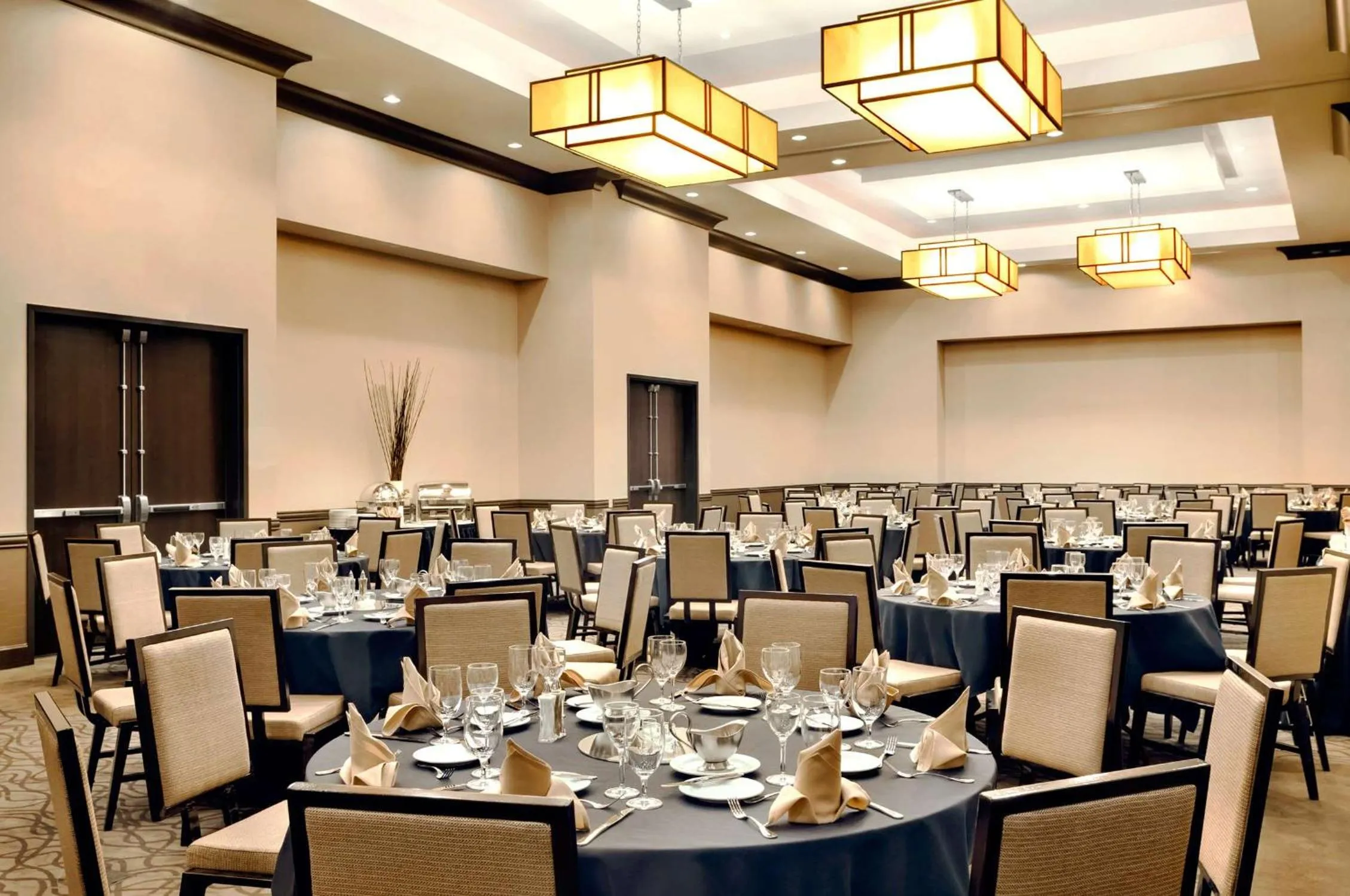 Meeting/conference room in Embassy Suites by Hilton Salt Lake West Valley City