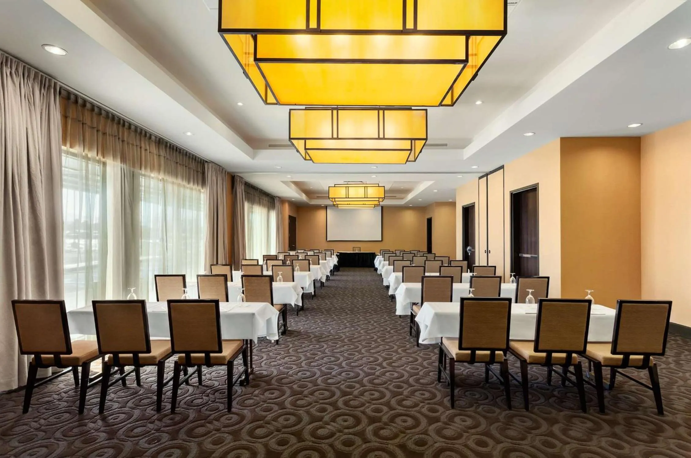Meeting/conference room in Embassy Suites by Hilton Salt Lake West Valley City
