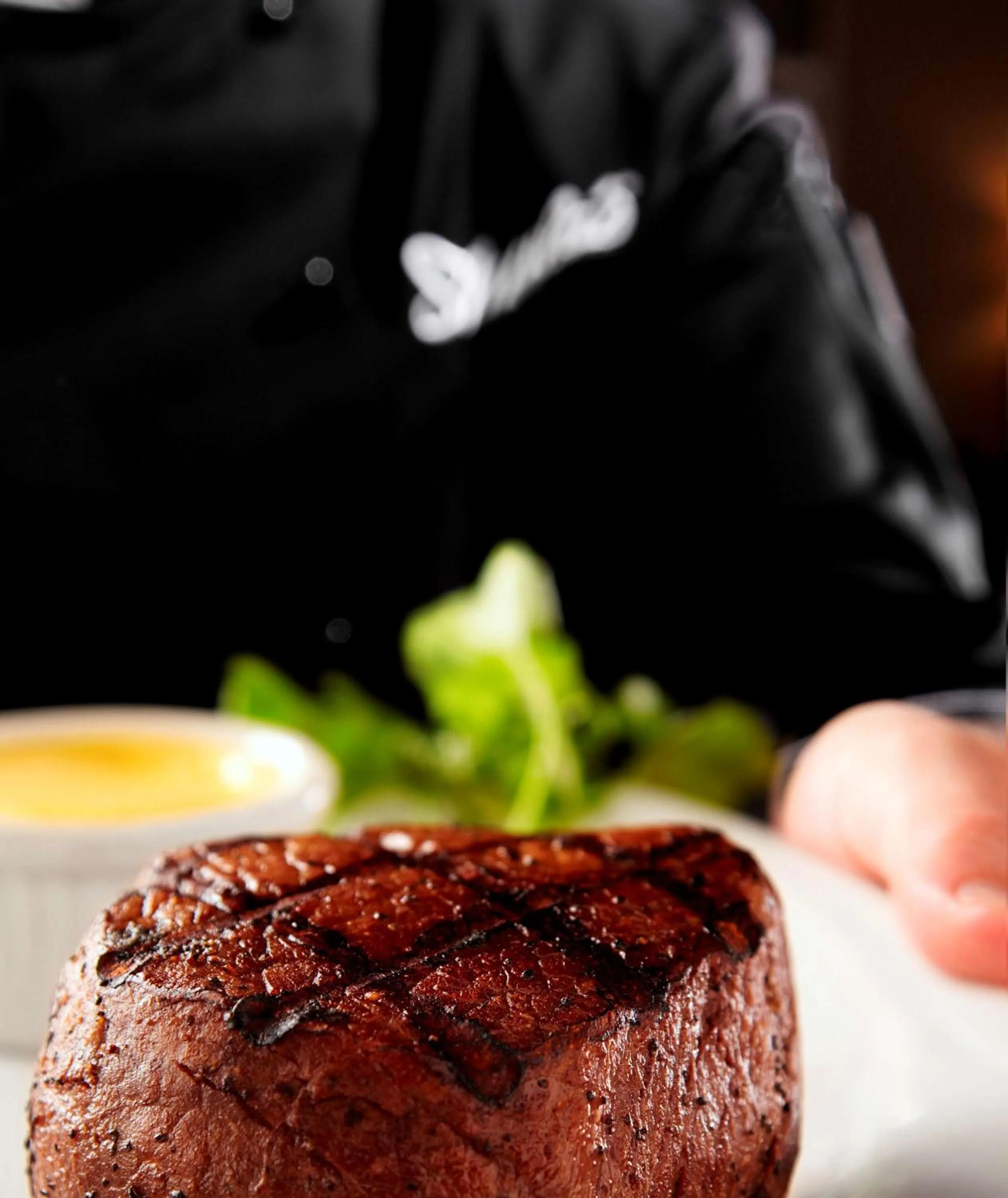 Restaurant/places to eat in Embassy Suites by Hilton Salt Lake West Valley City