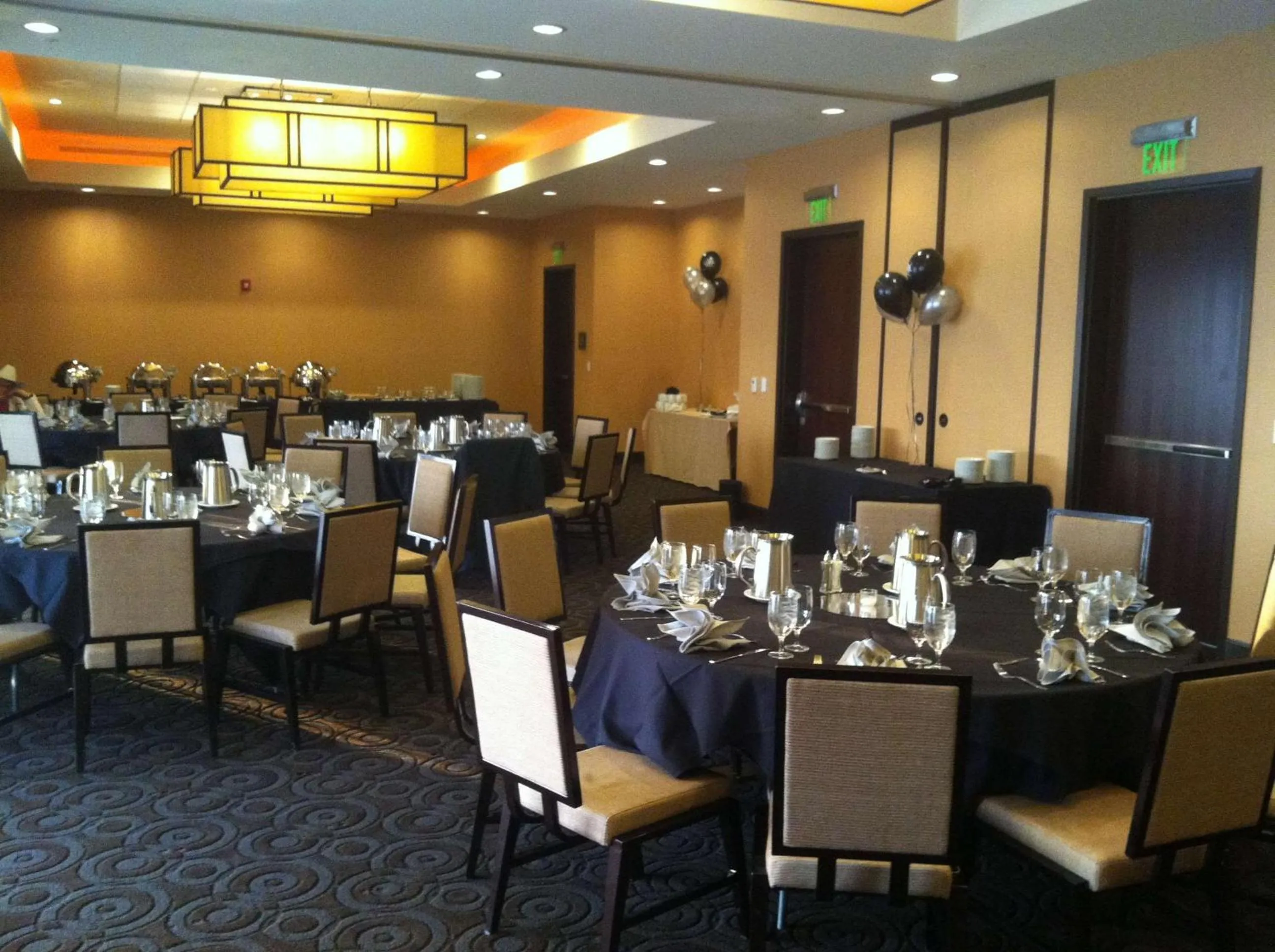Meeting/conference room in Embassy Suites by Hilton Salt Lake West Valley City