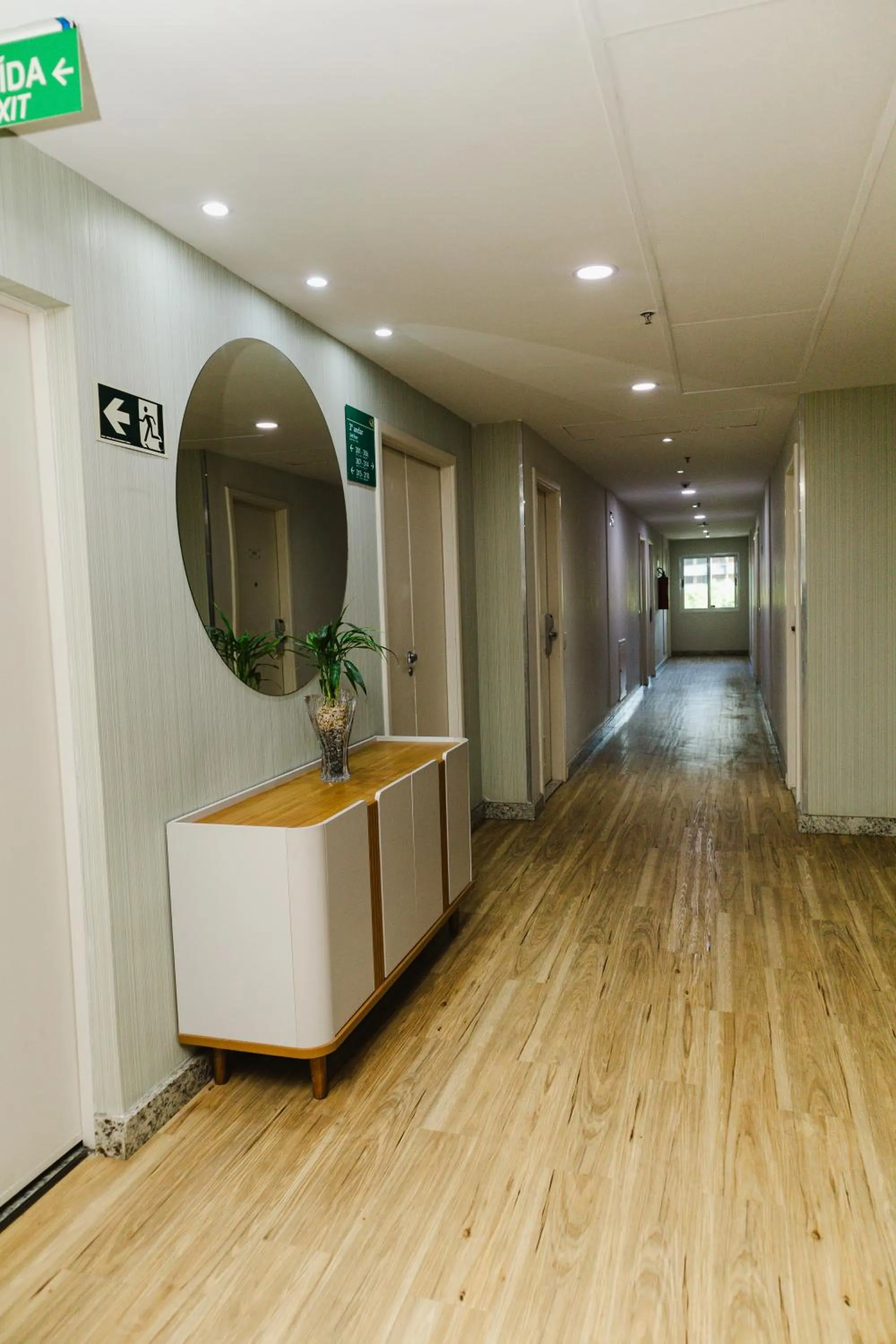 Quality Rio de Janeiro - Barra da Tijuca