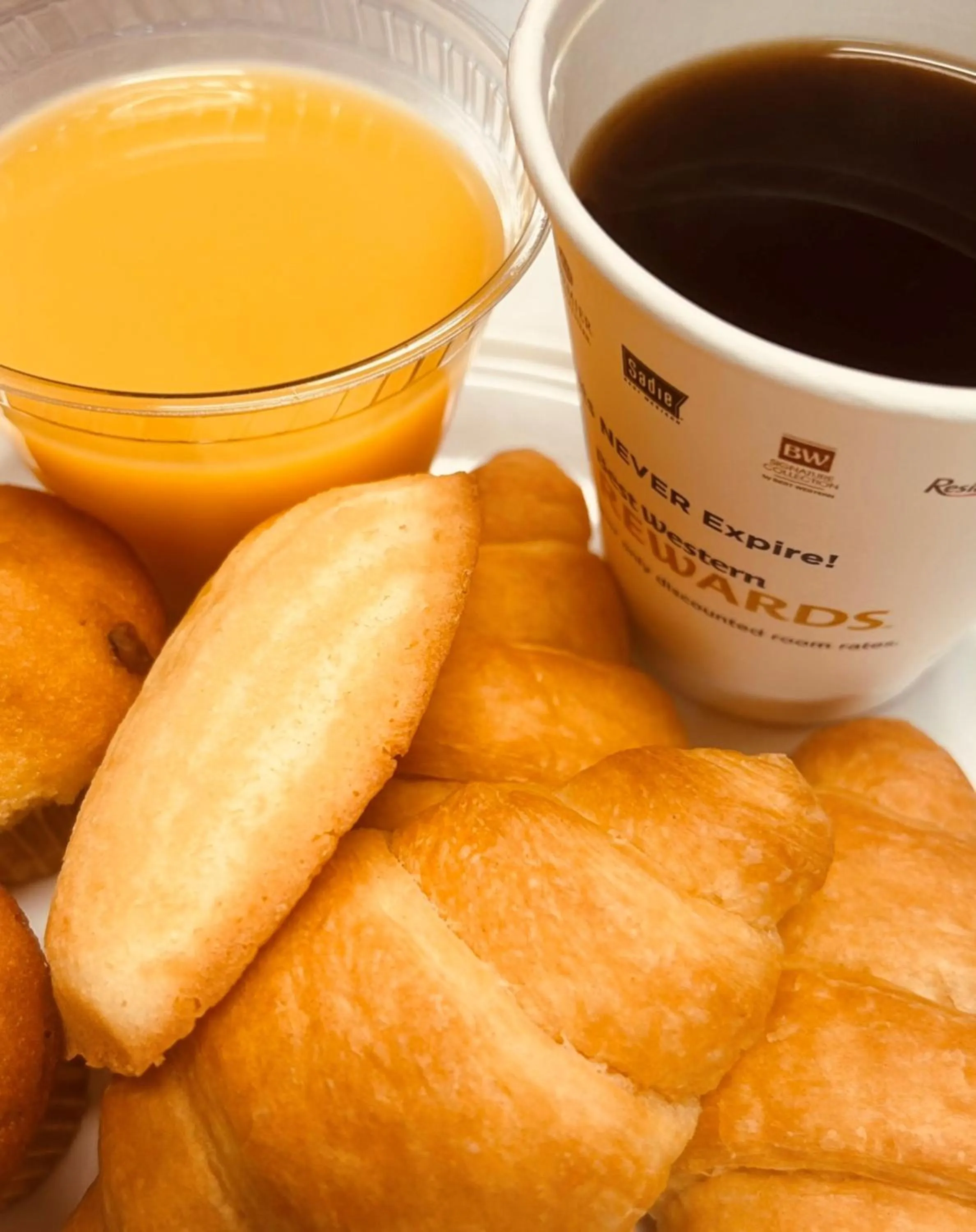 Best Western Plus Lacey Inn & Suites