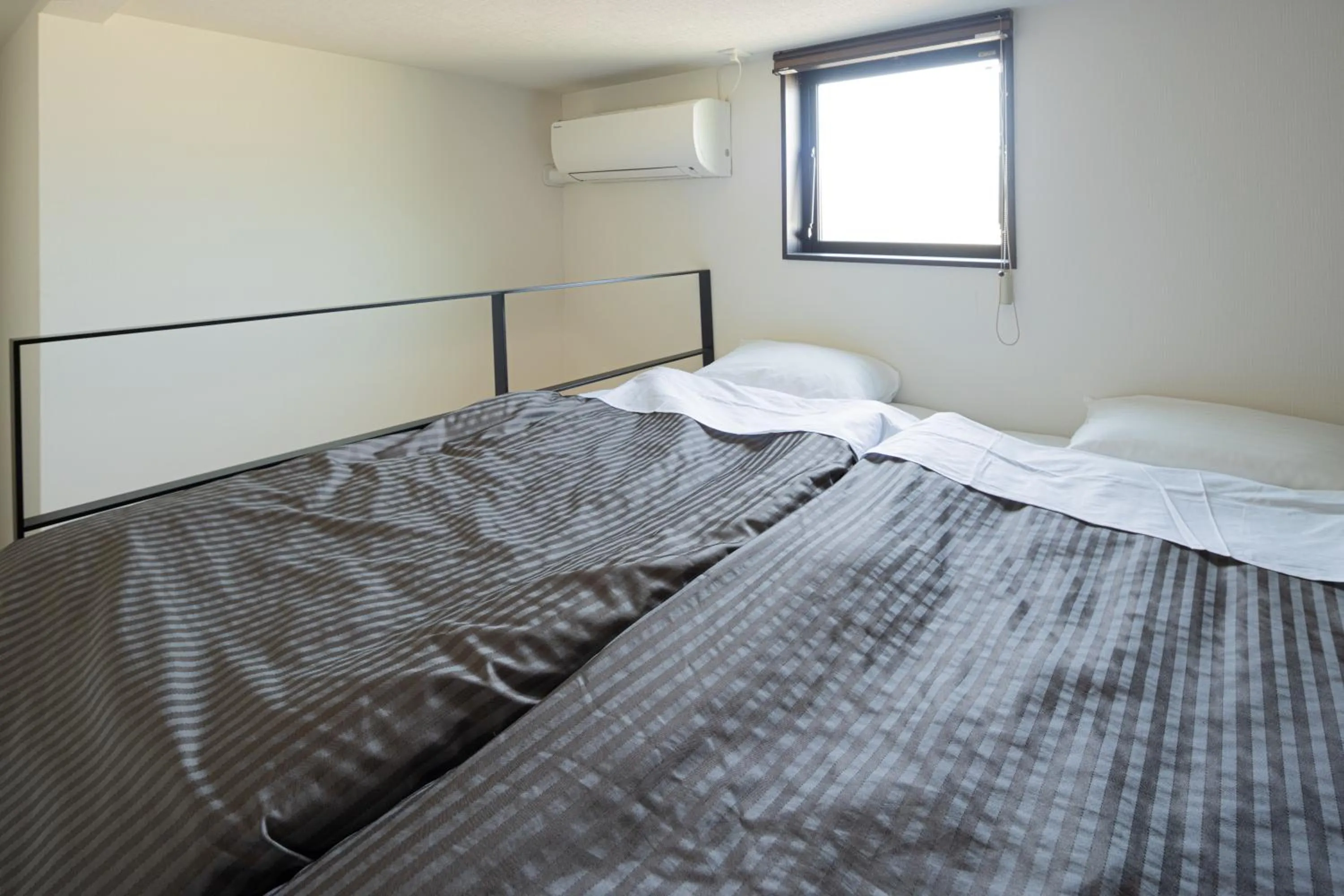 Bedroom, Bed in Hotel Tohko HakataGion