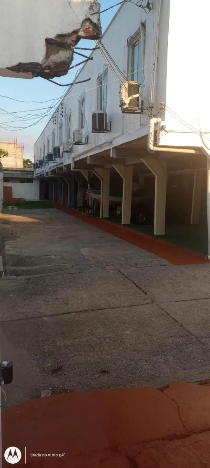 Residencial Dom Fernando