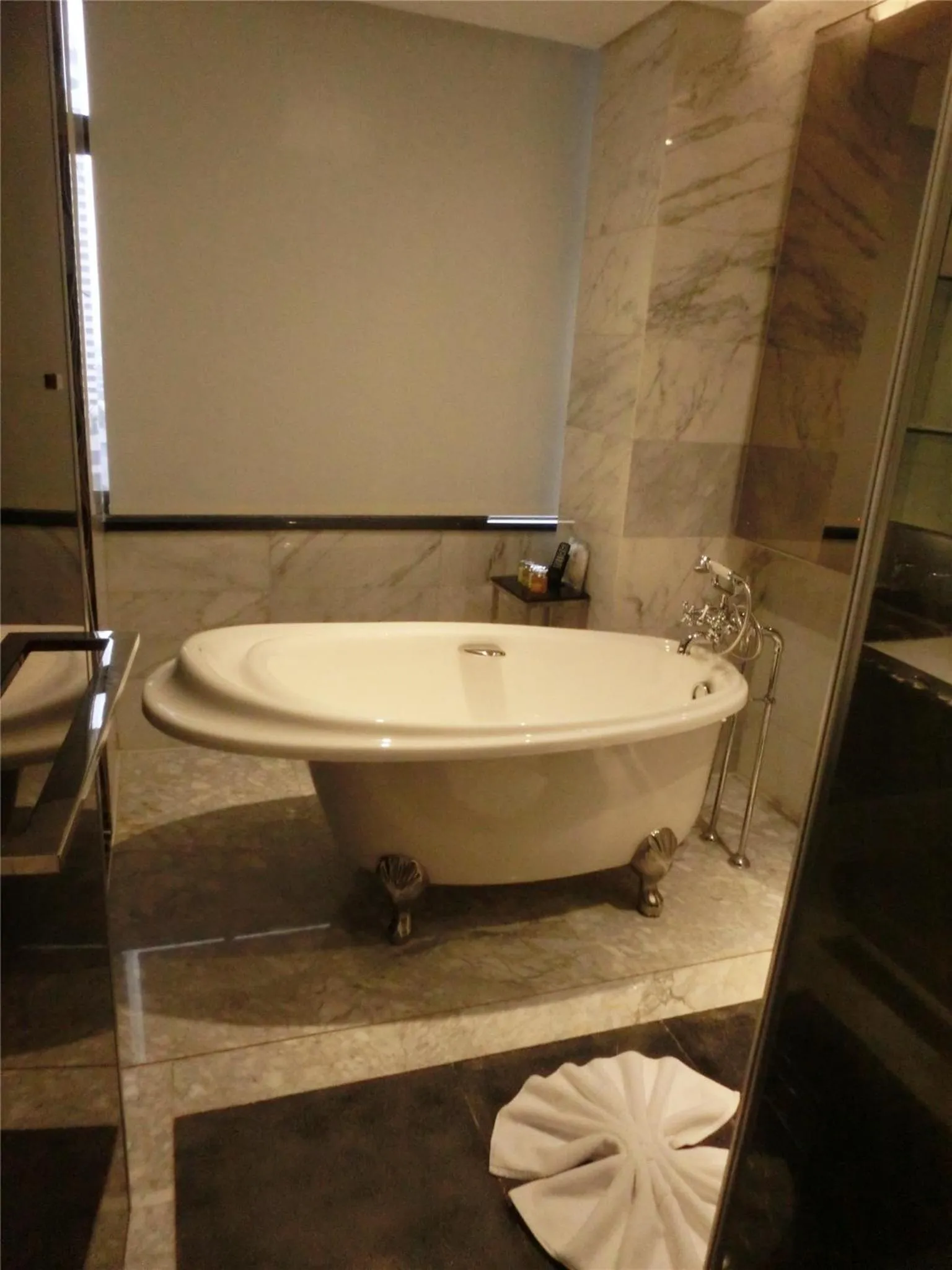 Bathroom in Baiyun Hotel Guangzhou