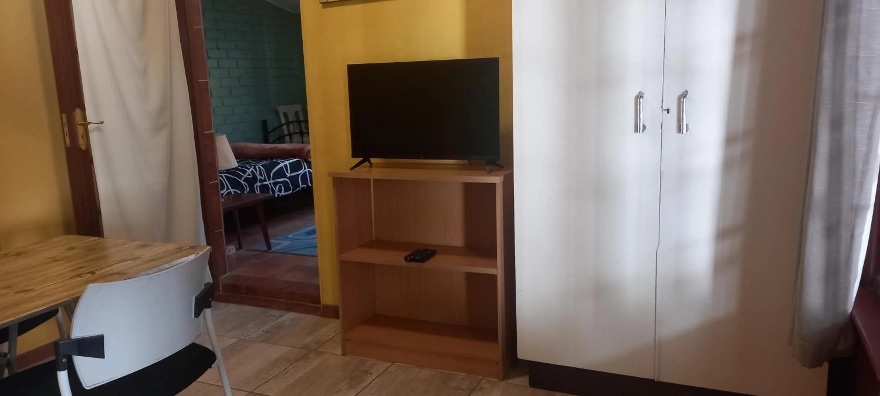 Evening entertainment in Thrush Nest Durban