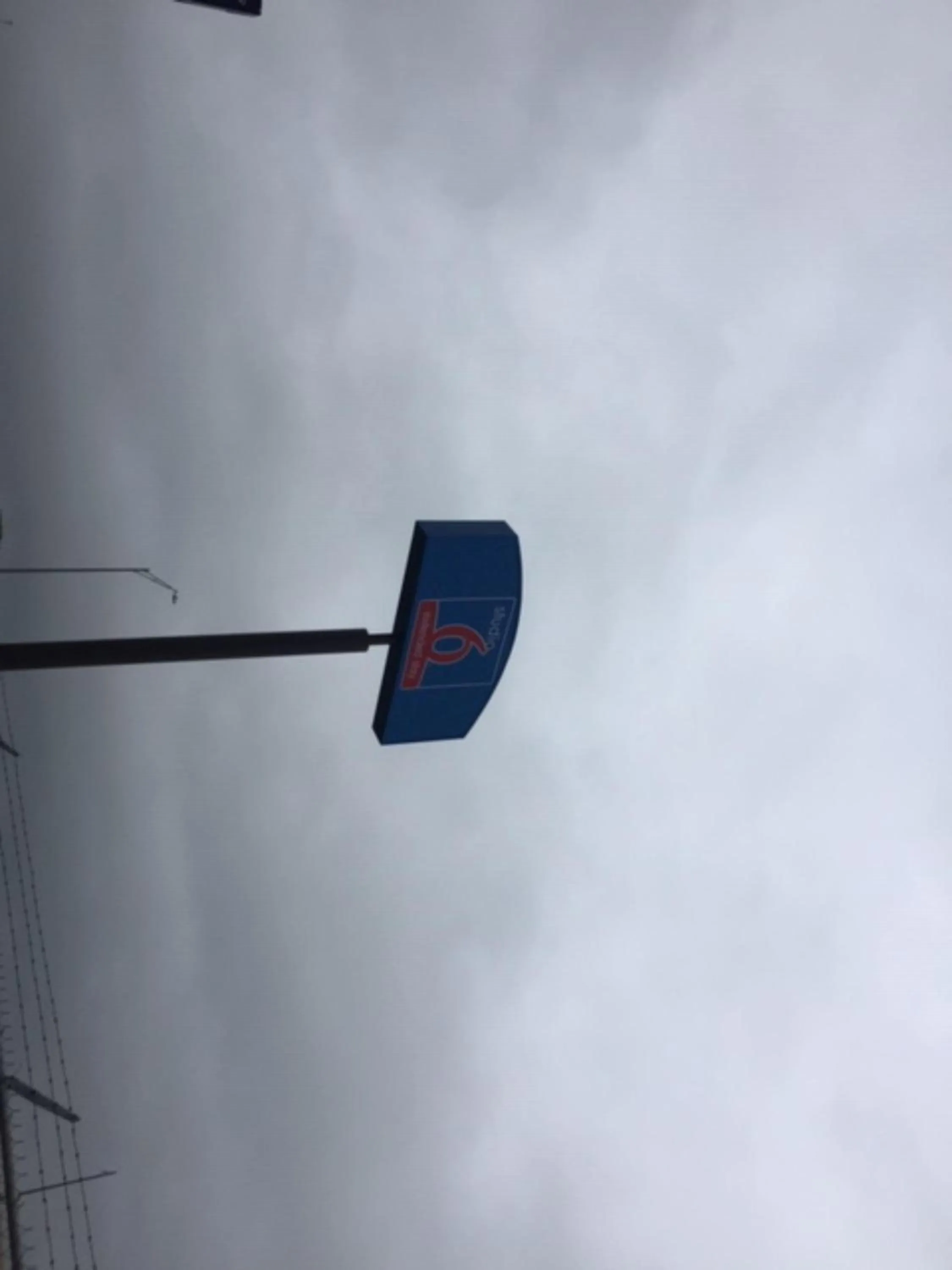 Property building in Studio 6 Burleson