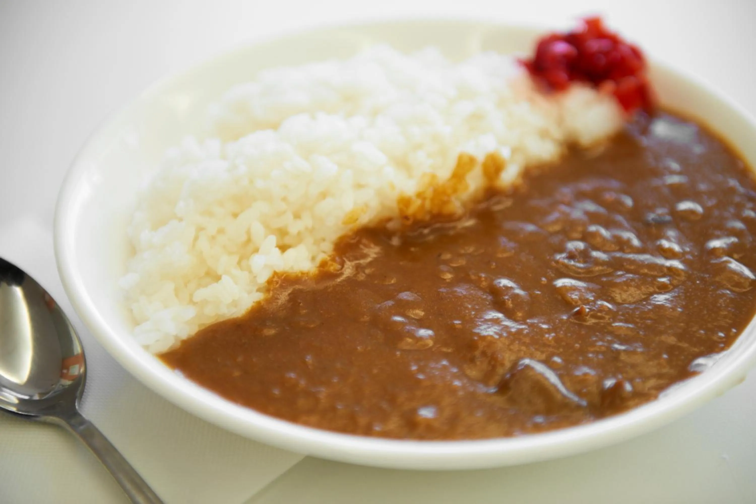 Buffet breakfast in Hotel Select Inn Isesaki