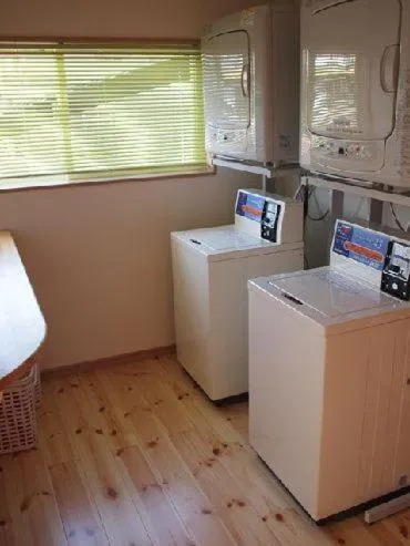 Other in Aso Base Backpackers