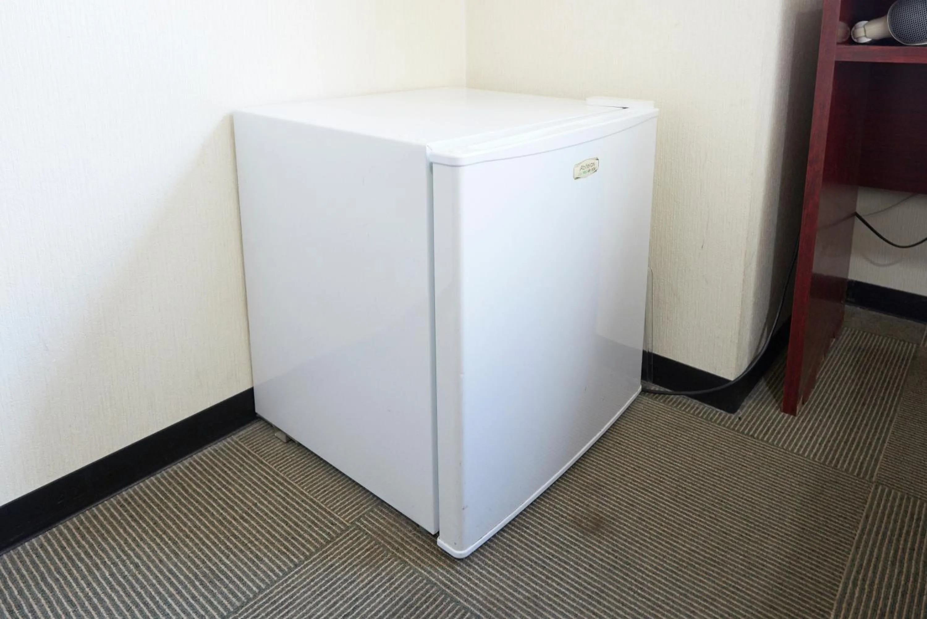 Decorative detail in Select Inn Tsuruga