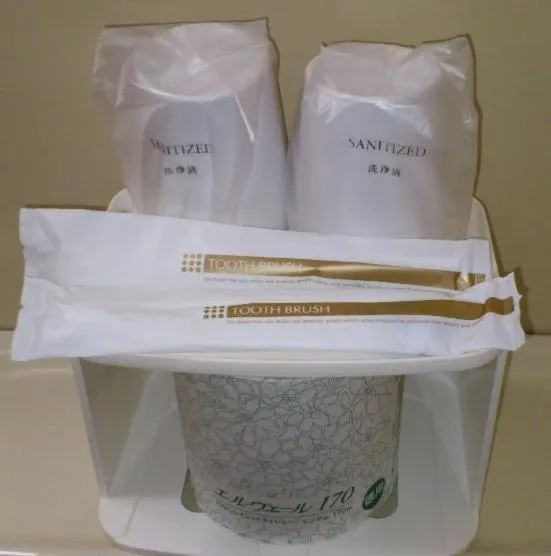 Other in Select Inn Nagoya Iwakura Eki-mae