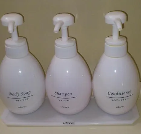 Other in Select Inn Nagoya Iwakura Eki-mae