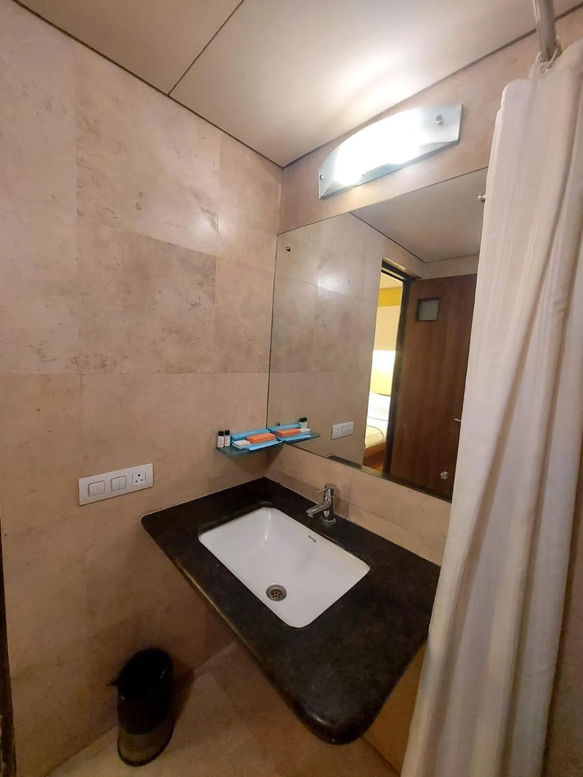 Whispering Palms Hotel Jaipur