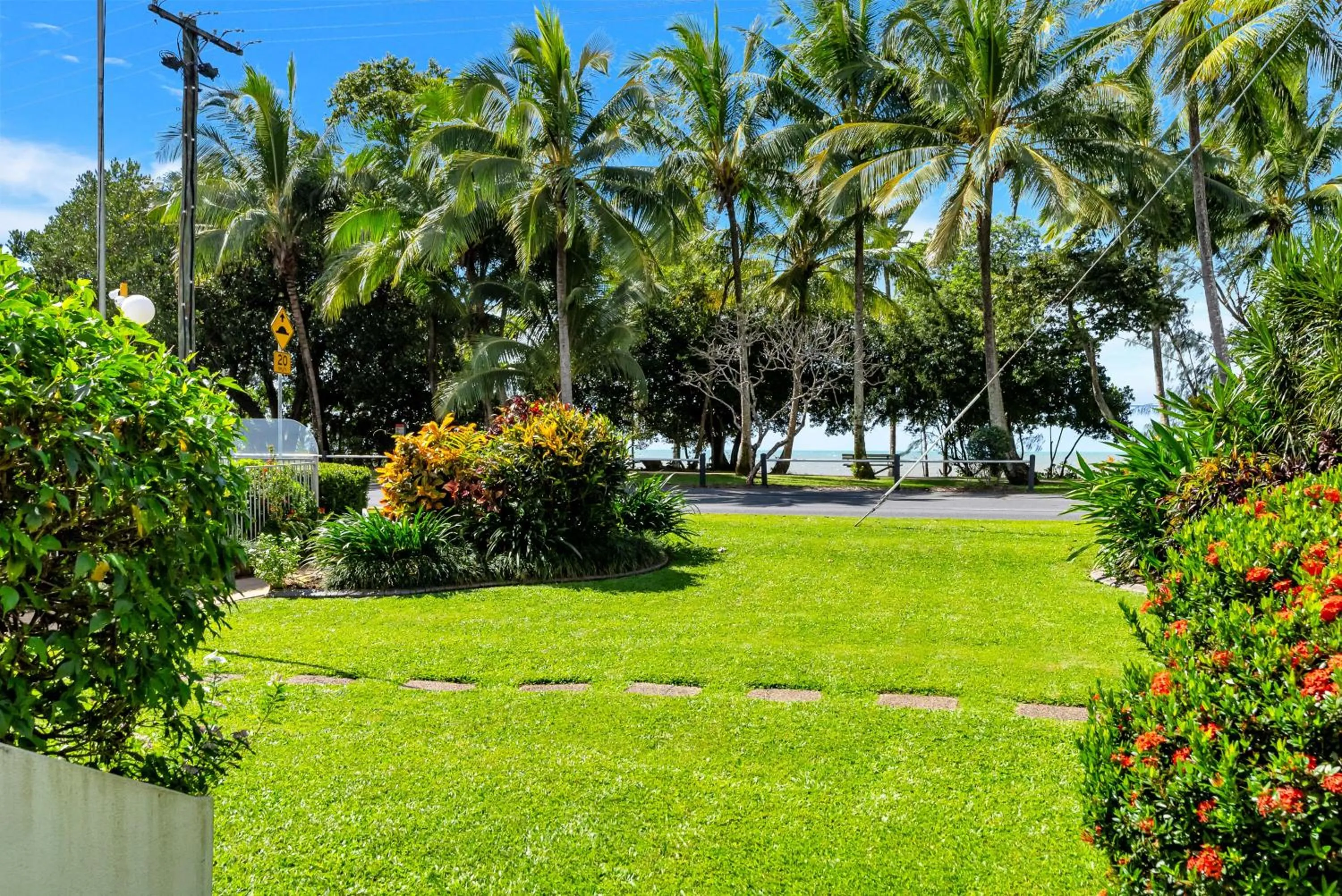 View (from property/room) in Argosy On The Beach