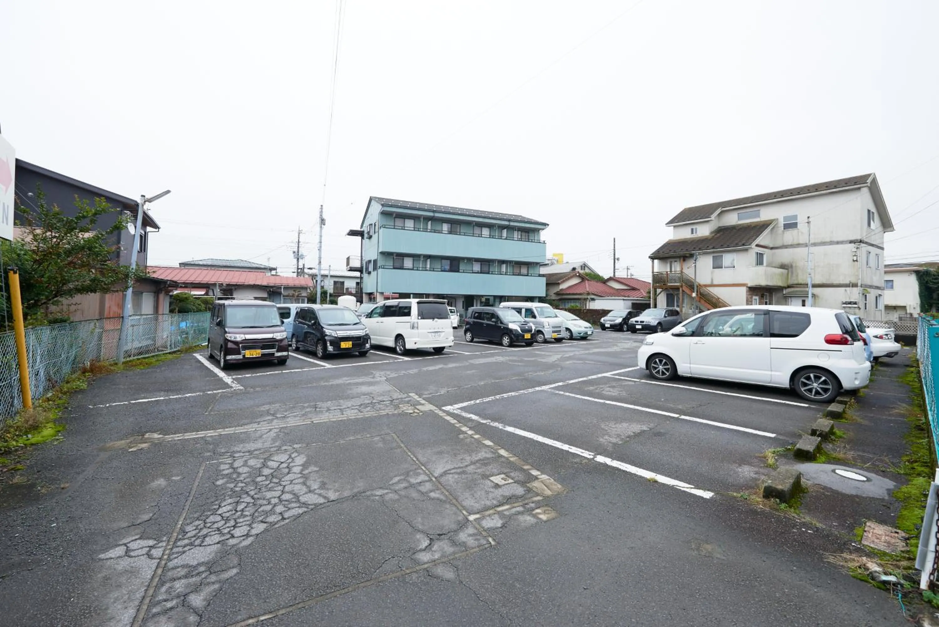 Off site in Select Inn Fujisan Gotemba