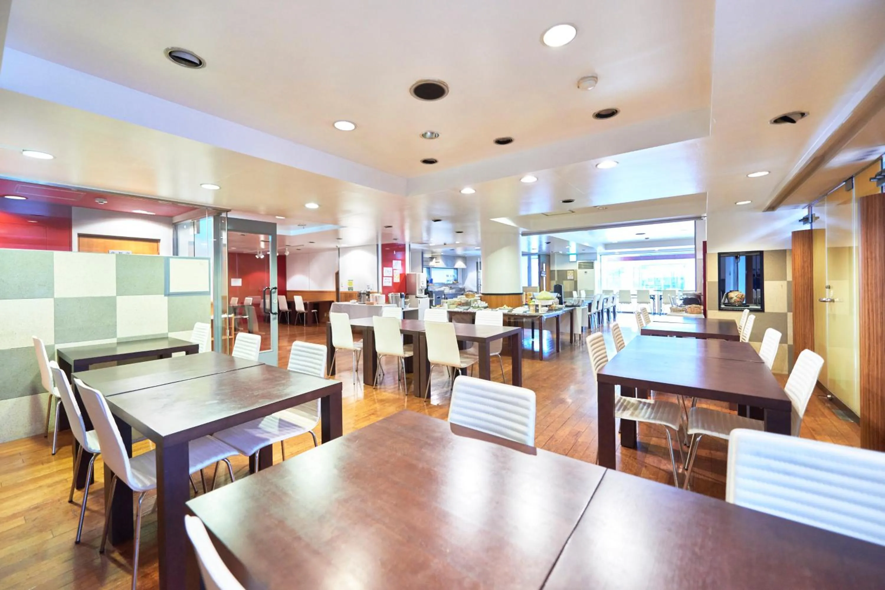 Restaurant/places to eat in Select Inn Fujisan Gotemba