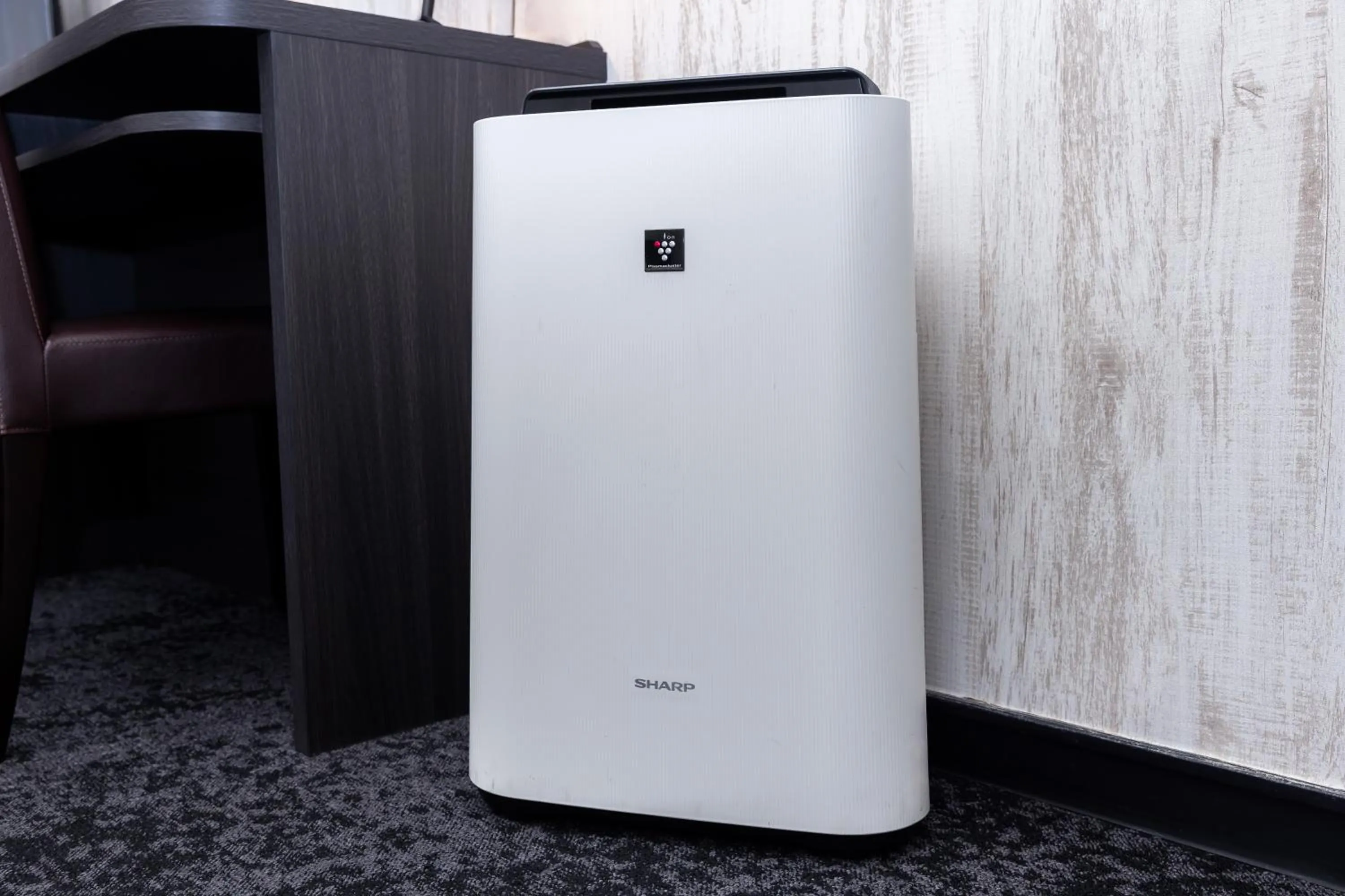 Area and facilities in Select Inn Fujisan Gotemba