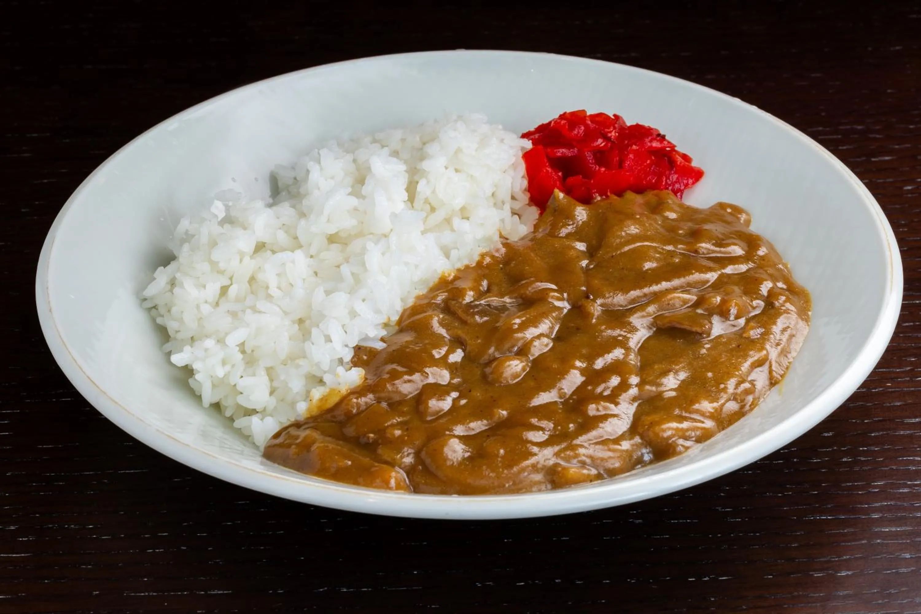 Breakfast in Select Inn Fujisan Gotemba