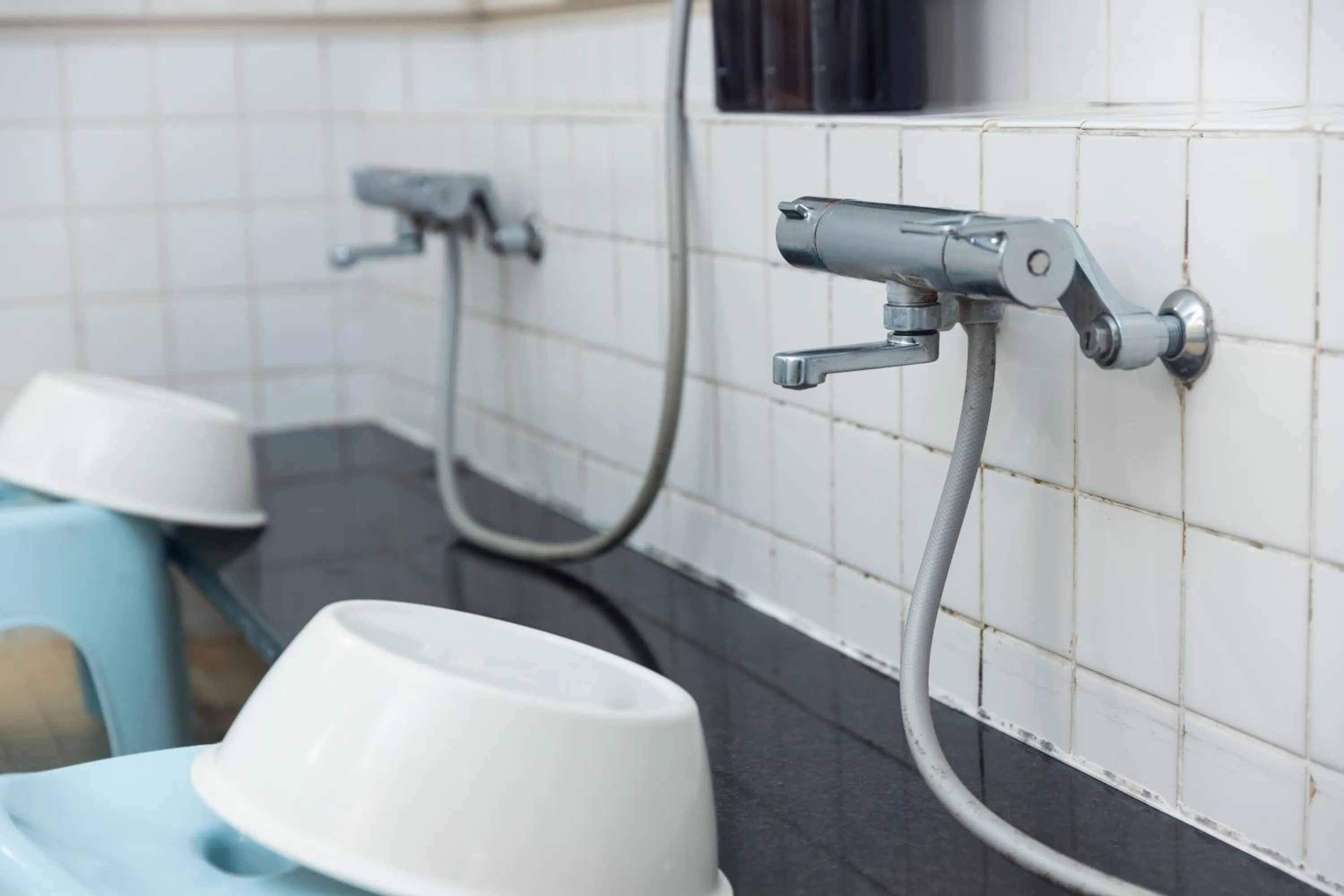 Public Bath in Select Inn Fujisan Gotemba