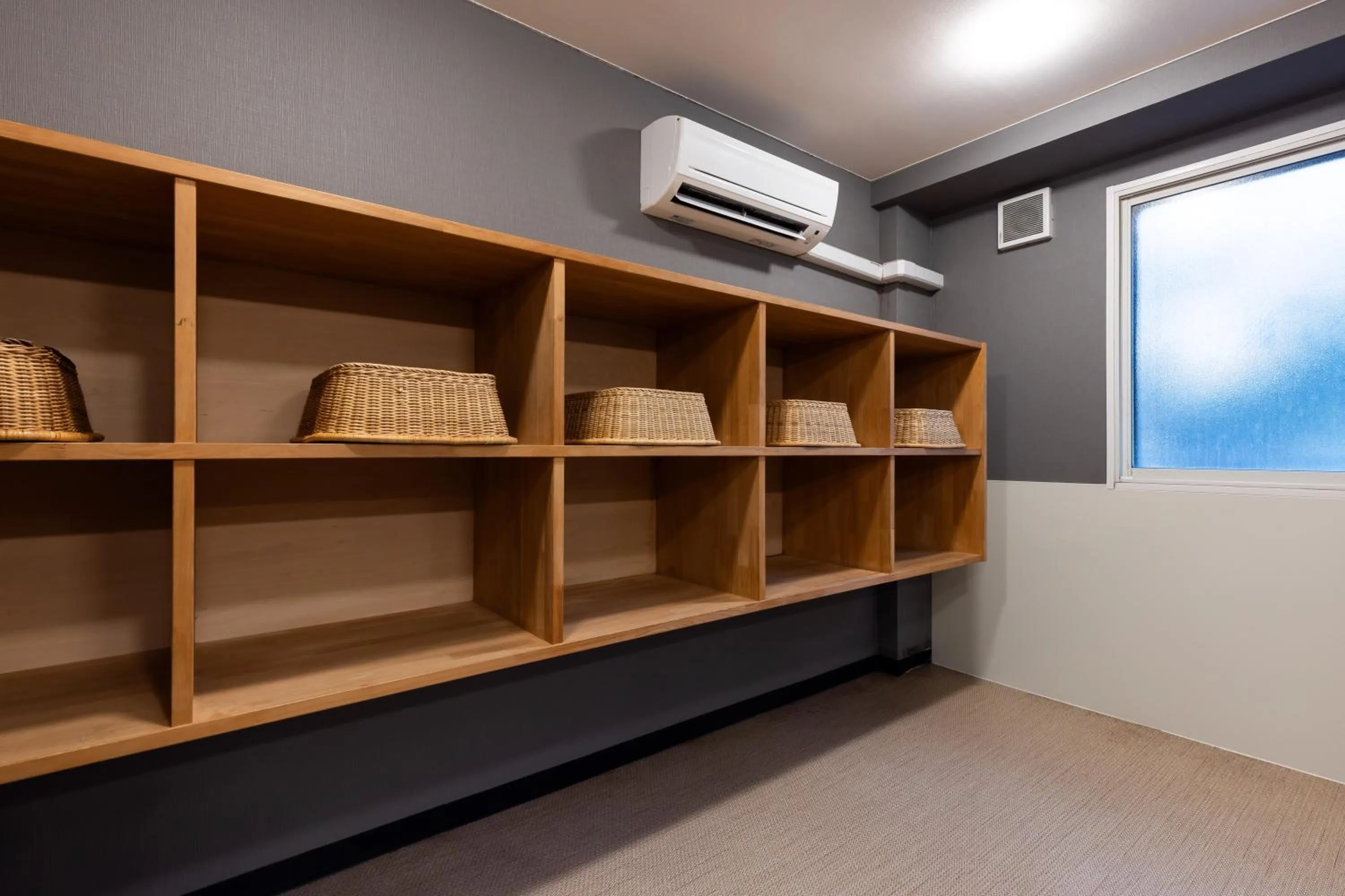 Public Bath in Select Inn Fujisan Gotemba