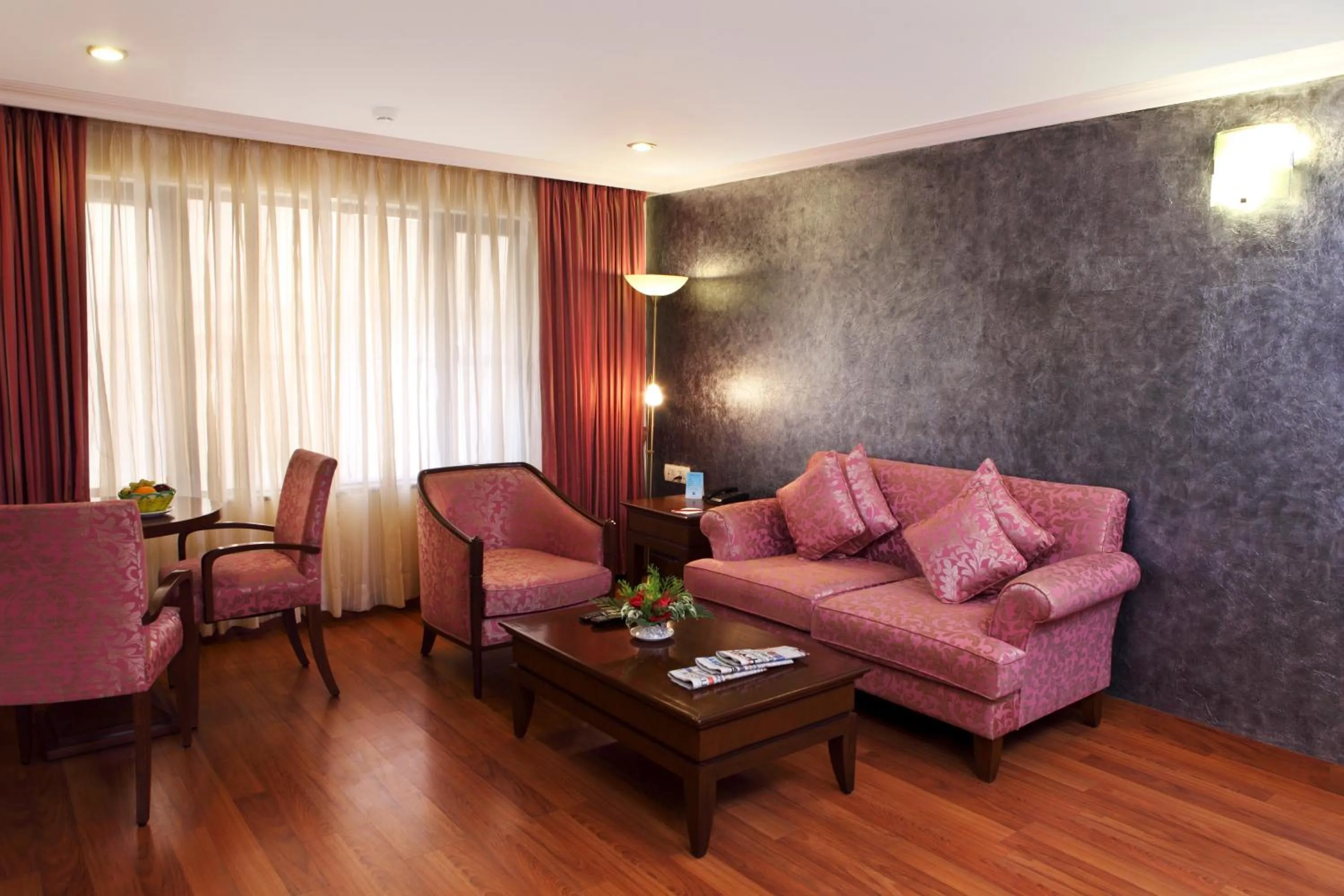 Le Lac Sarovar Portico- Ranchi