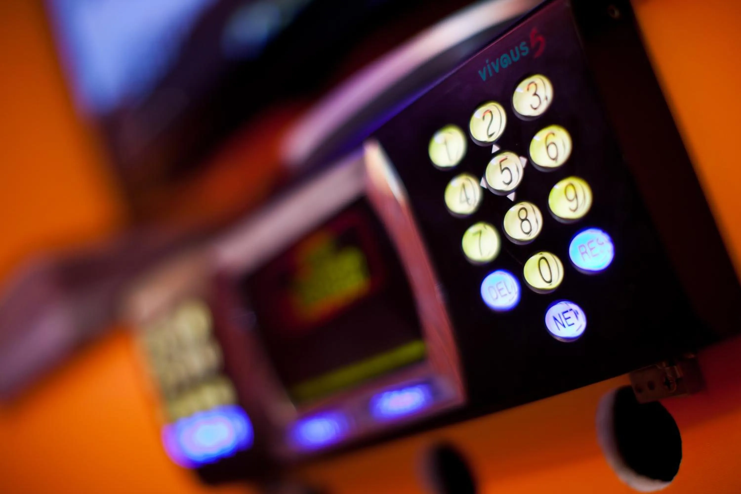 Karaoke in New West Hotel