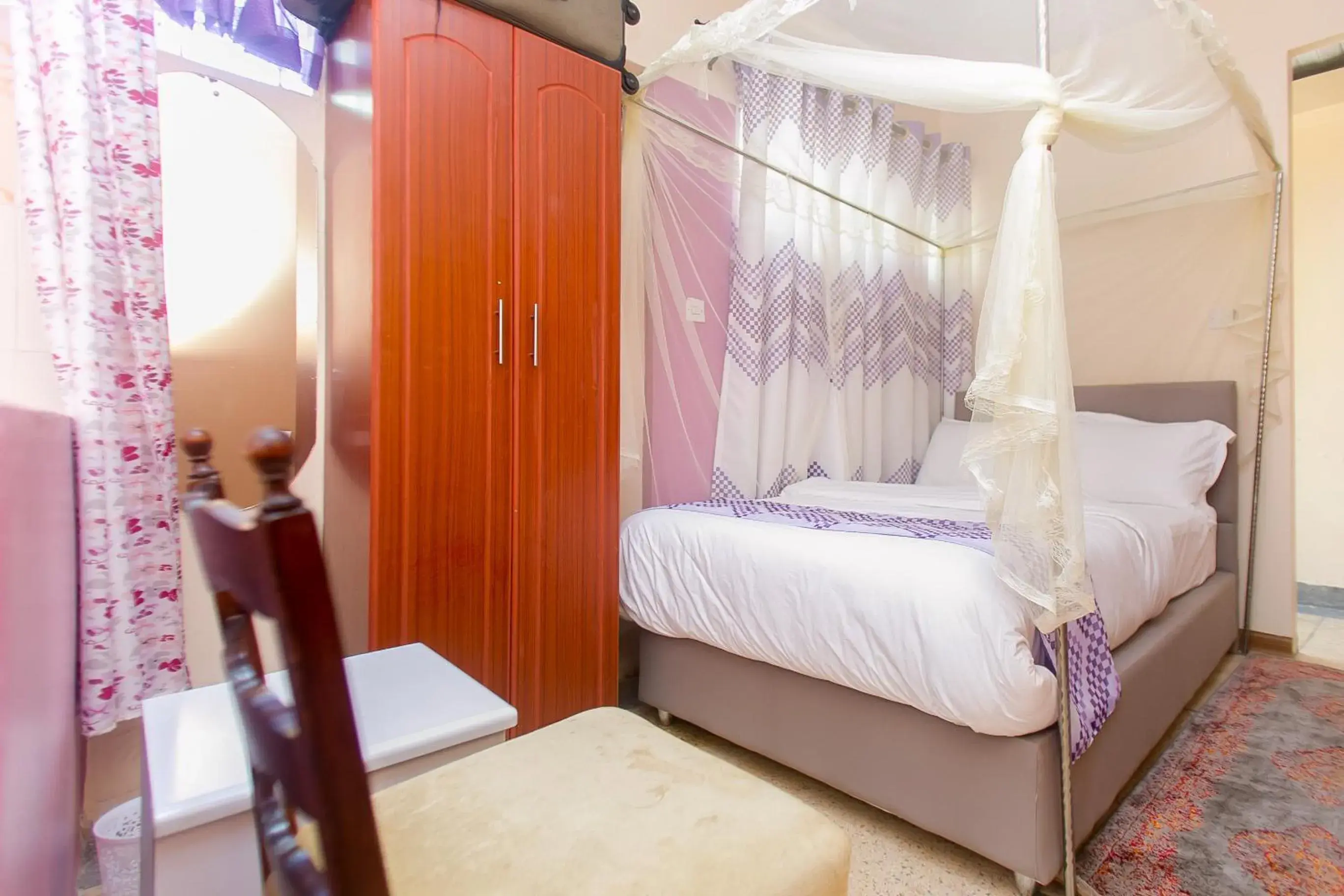 Standard Studio - single occupancy in Zarita Boutique Hotel Standard Studio - single occupancy in Zarita Boutique Hotel