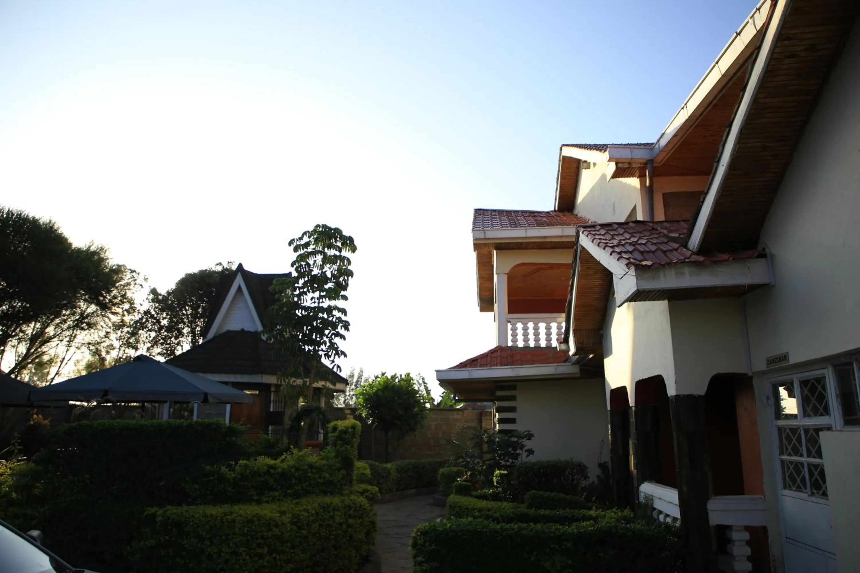 Other in Zarita Boutique Hotel