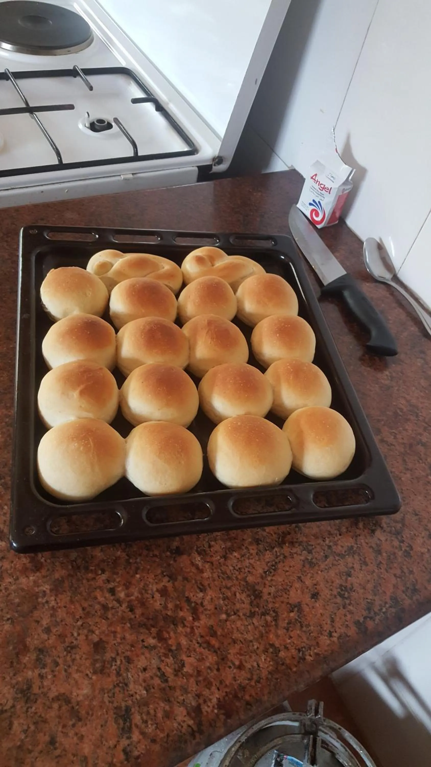 Food and drinks in Zarita Boutique Hotel