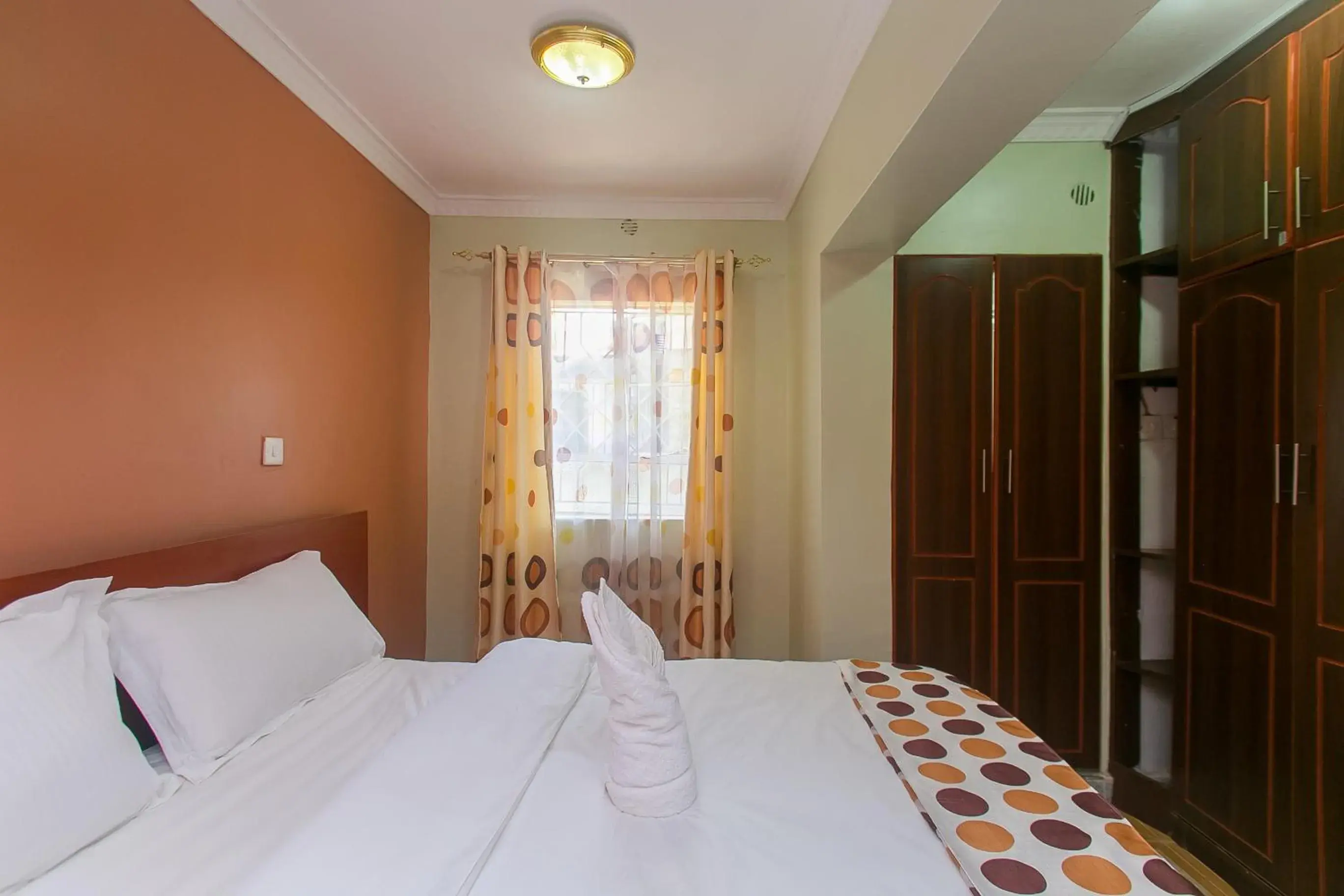 Double Room with Garden View - single occupancy in Zarita Boutique Hotel Double Room with Garden View - single occupancy in Zarita Boutique Hotel