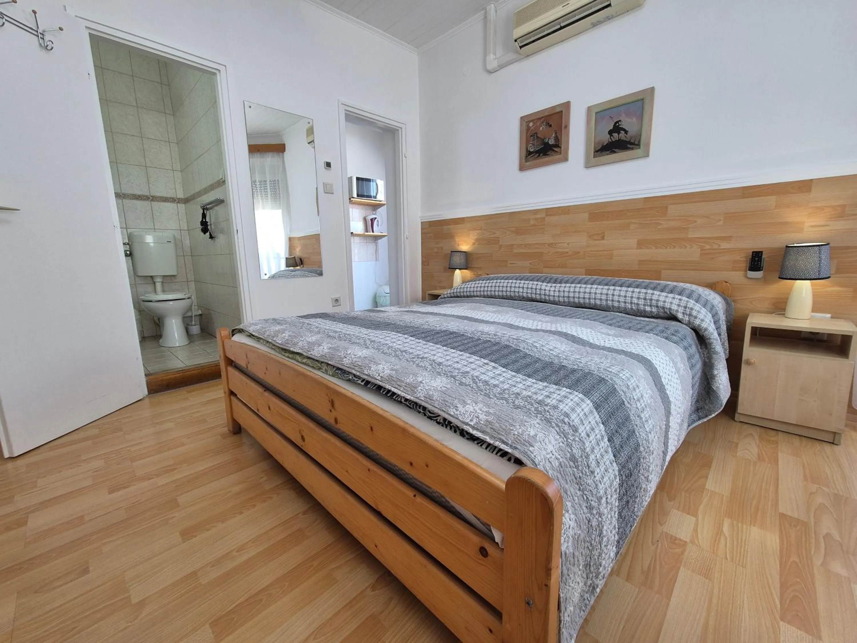 Roxanna Apartman