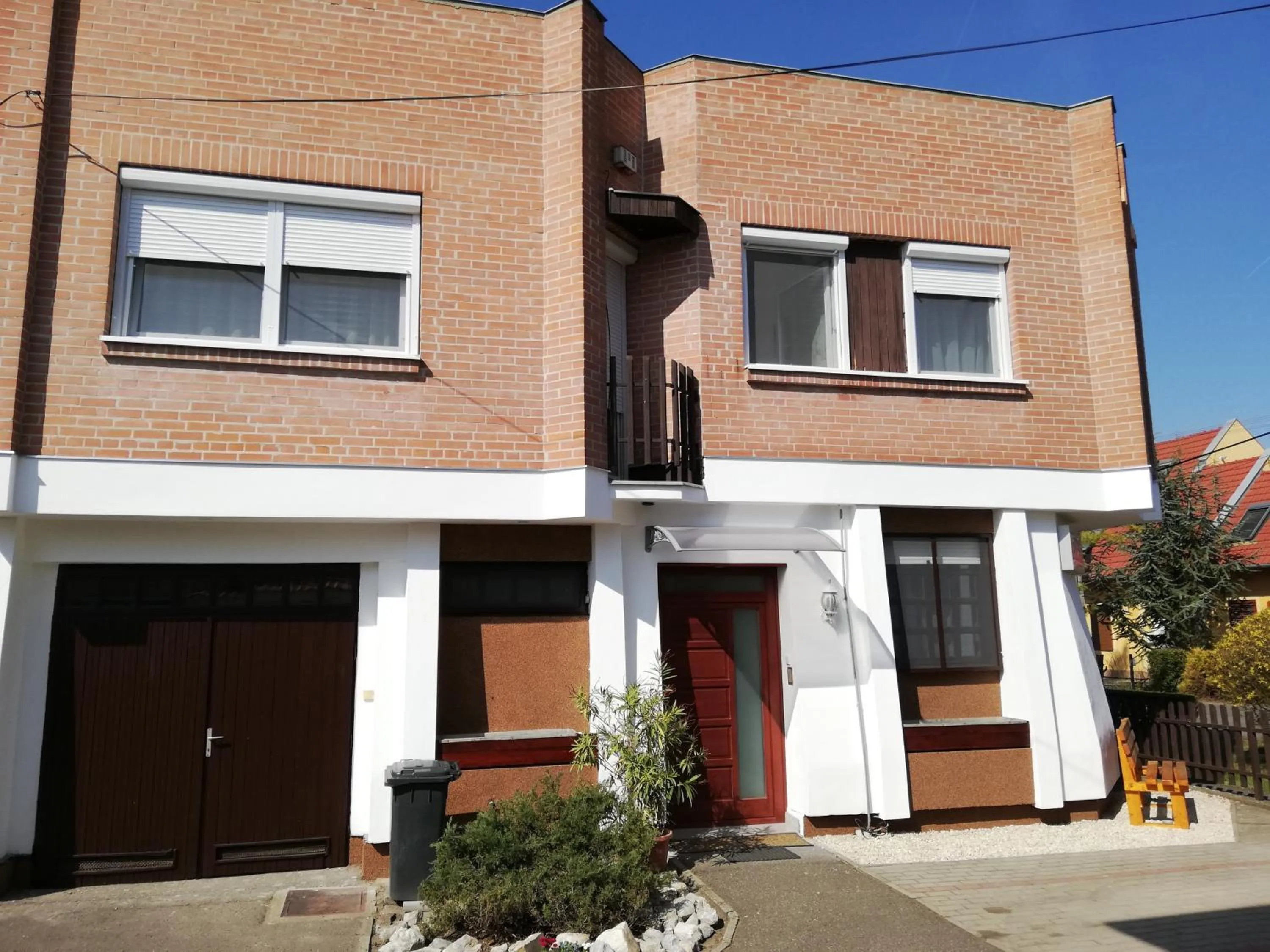 Roxanna Apartman